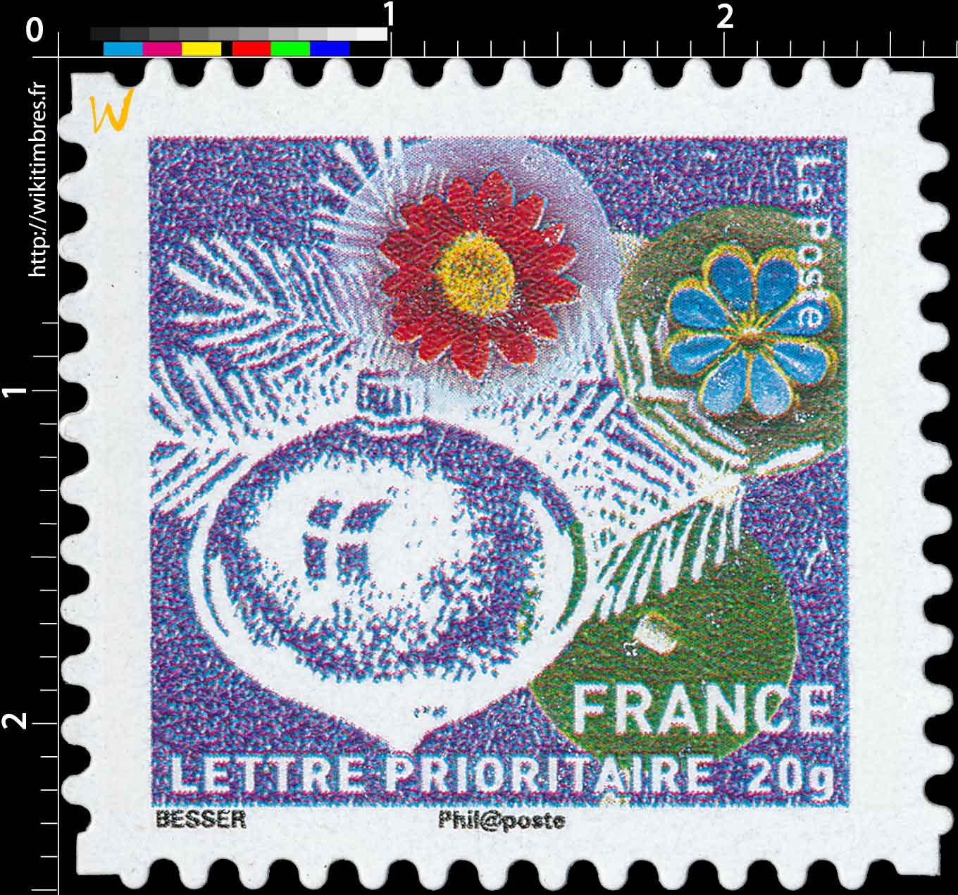 Sans légende particulière