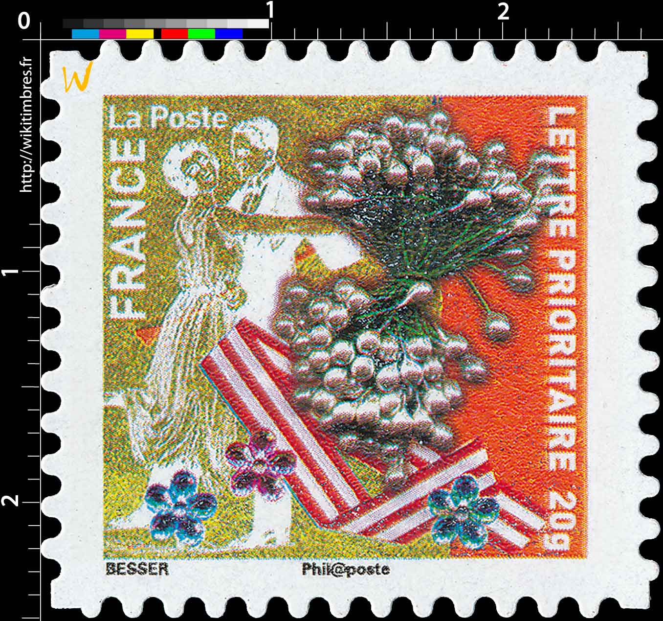 Sans légende particulière