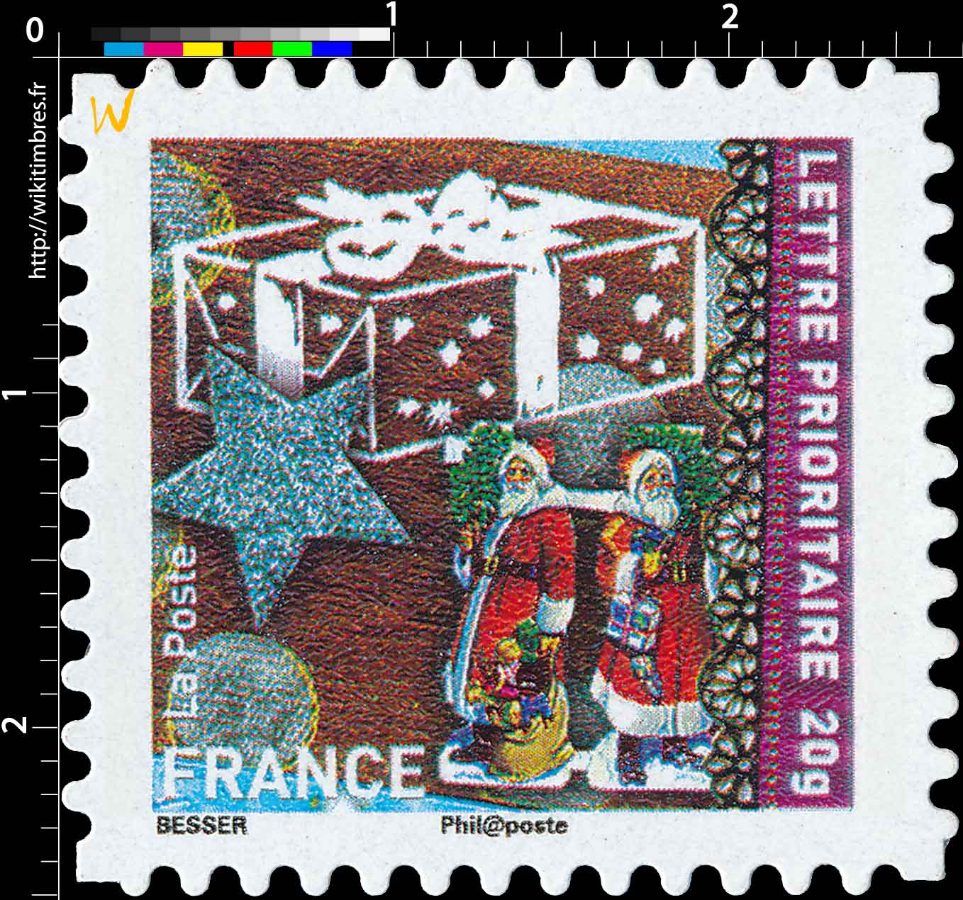 Sans légende particulière