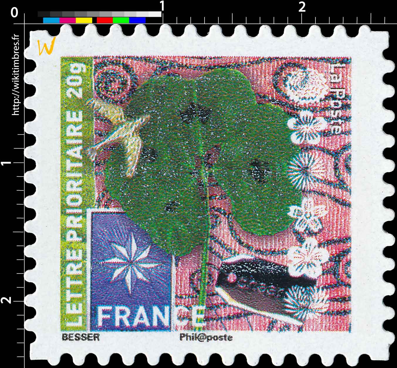 Sans légende particulière 