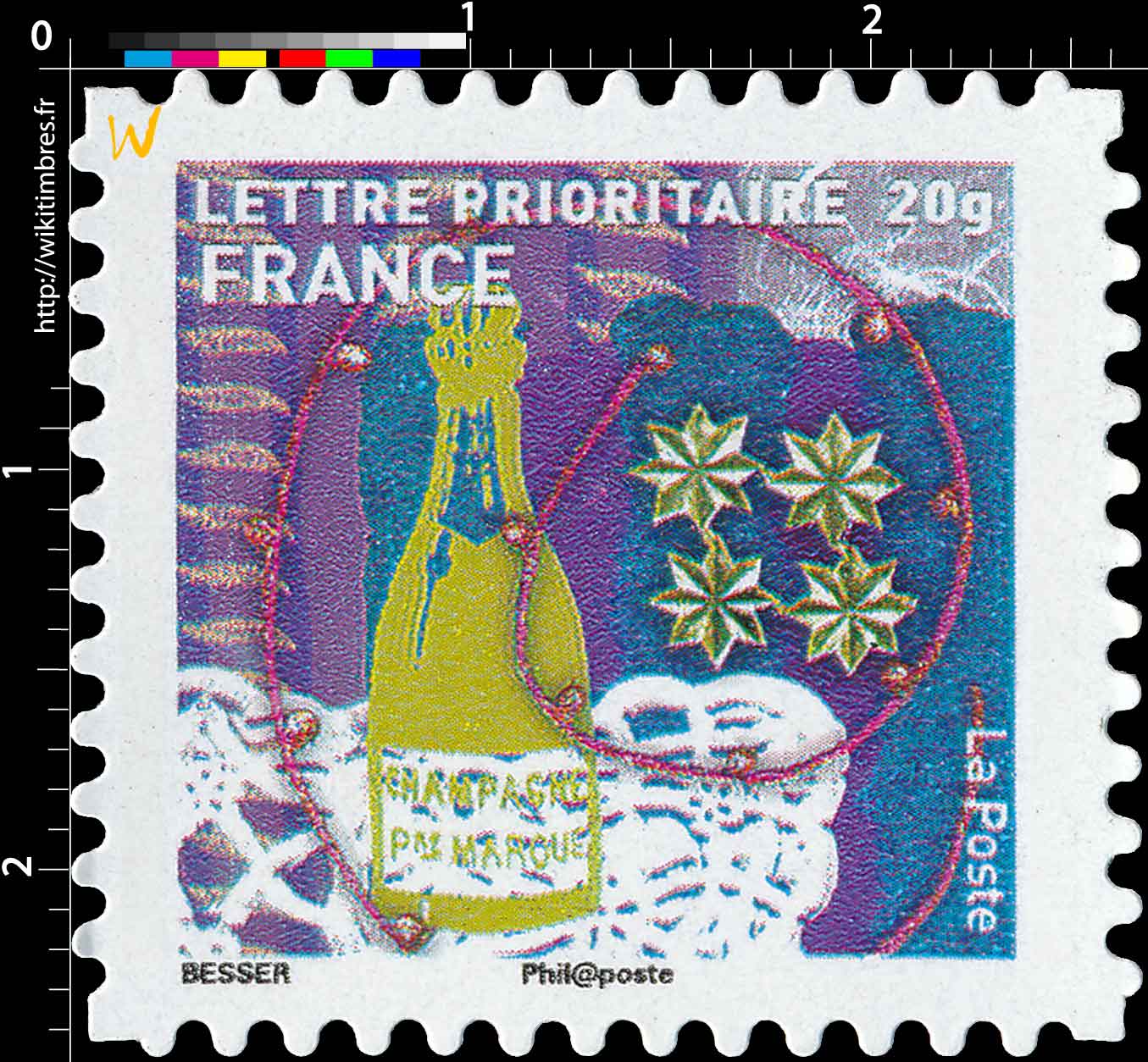 Sans légende particulière