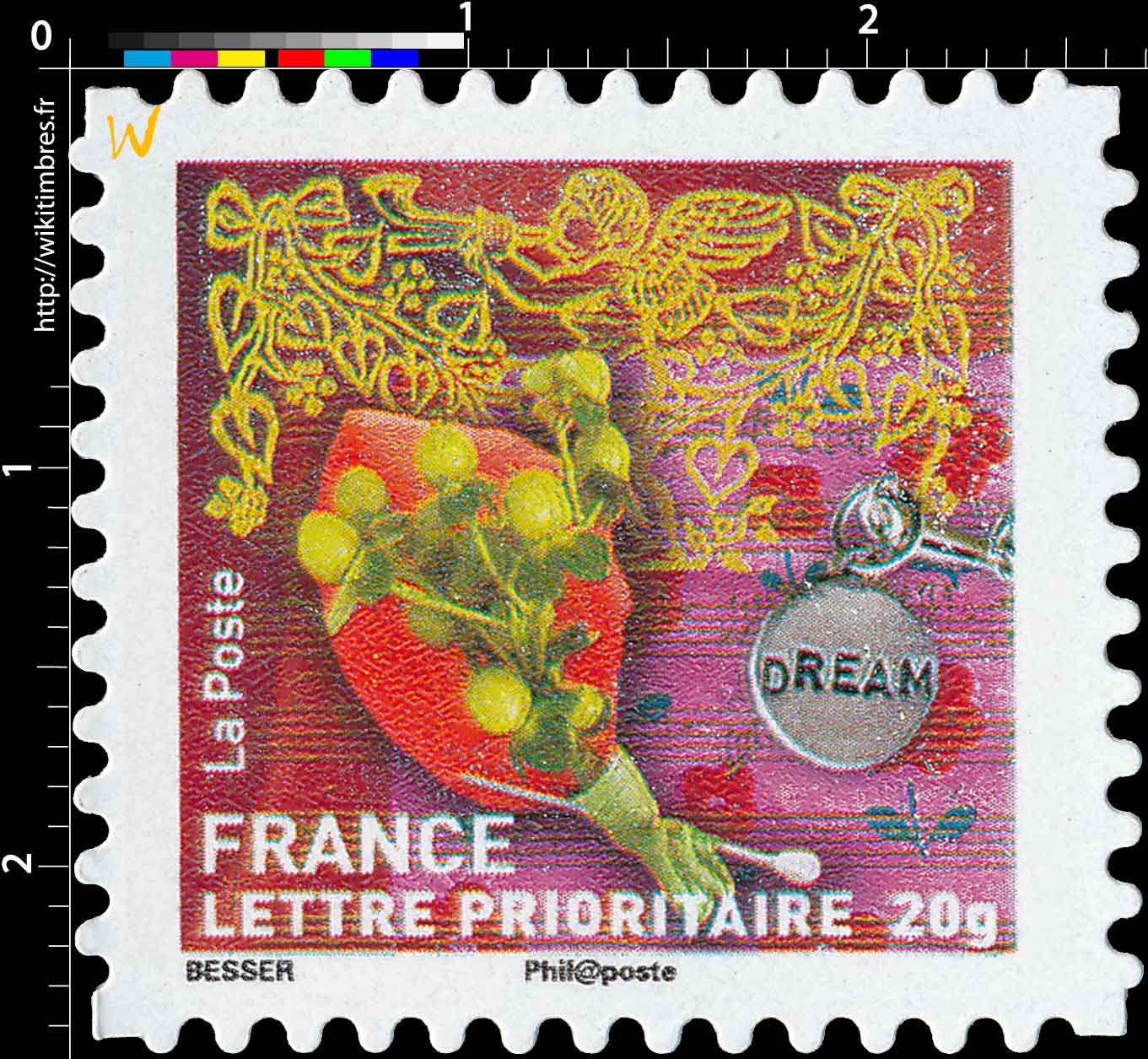 Sans légende particulière