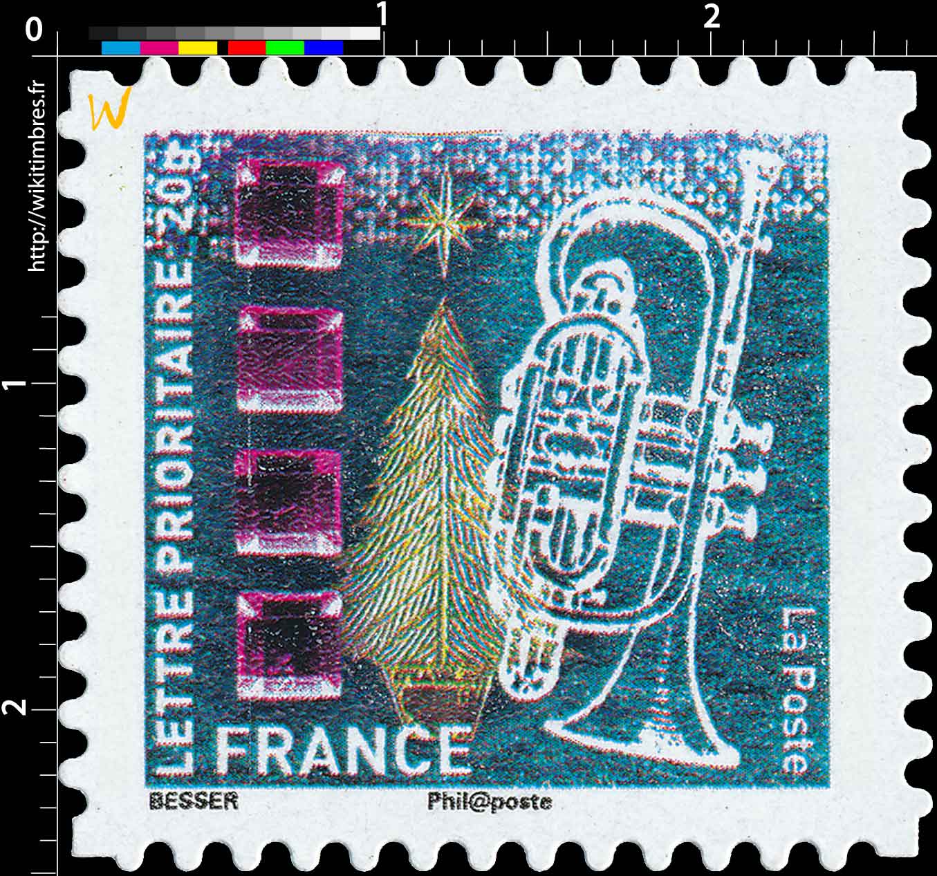 Sans légende particulière