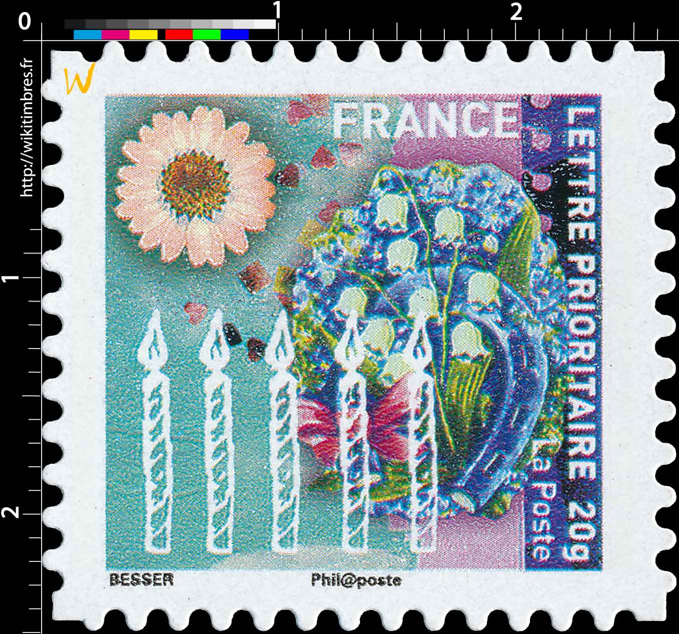 Sans légende particulière