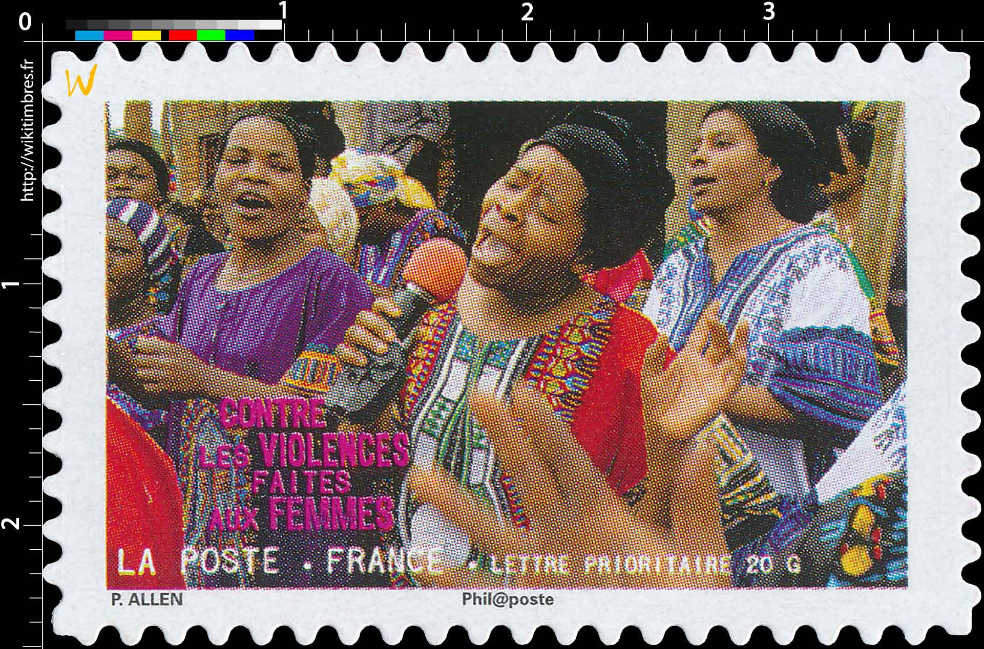 CONTRE LES VIOLENCES FAITES AUX FEMMES