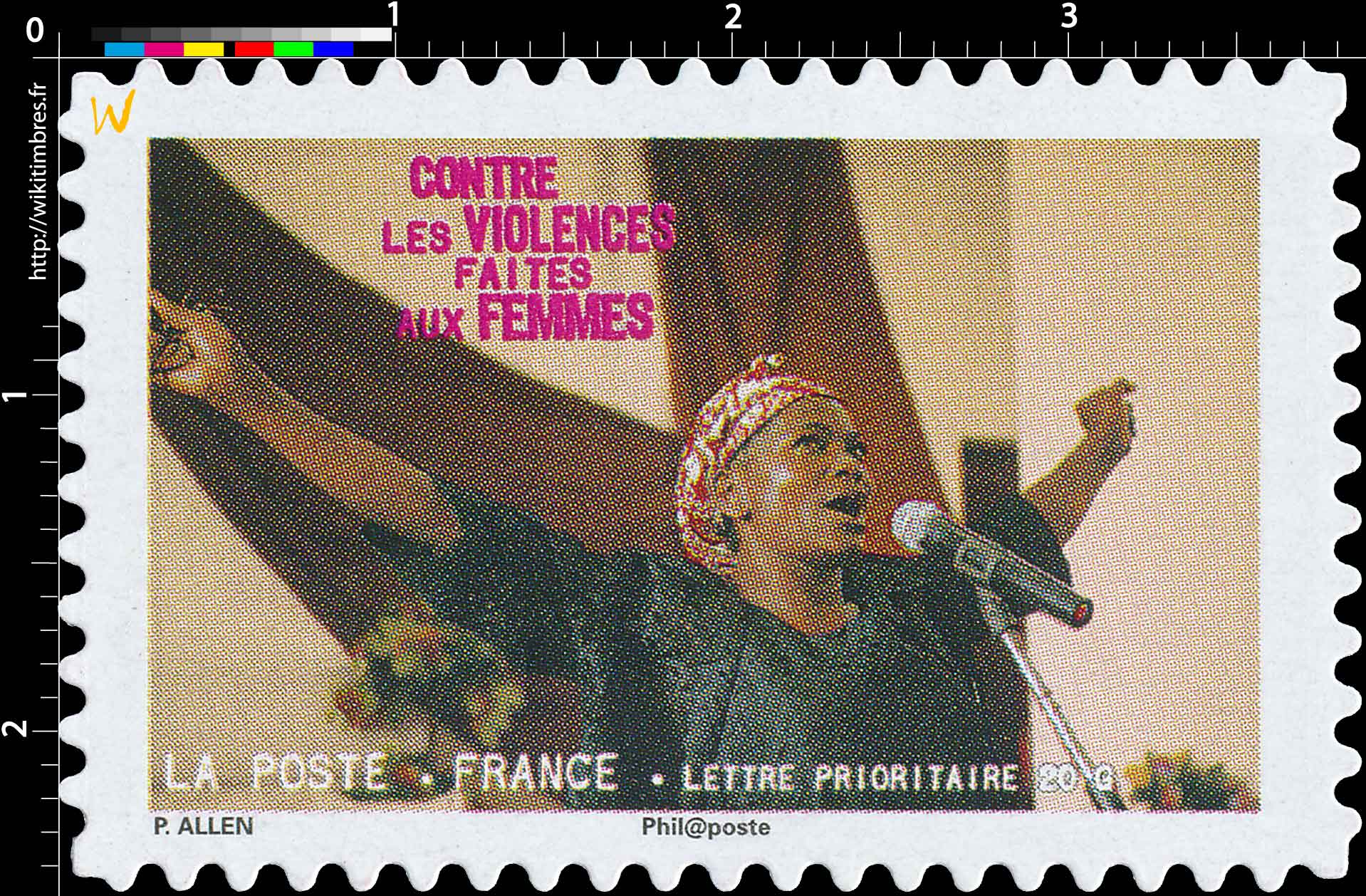 CONTRE LES VIOLENCES FAITES AUX FEMMES