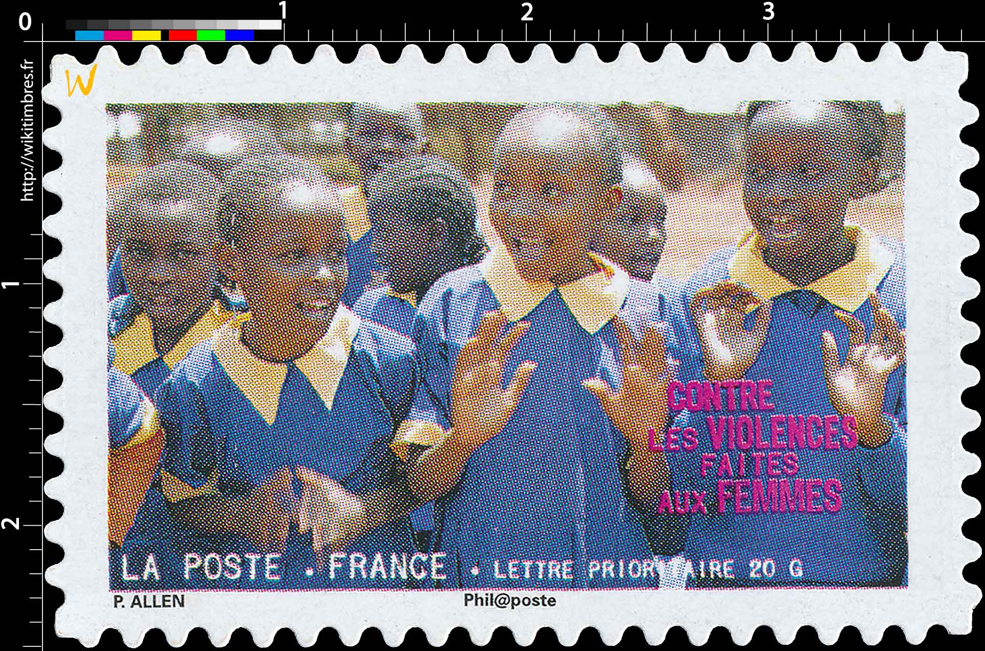 CONTRE LES VIOLENCES FAITES AUX FEMMES