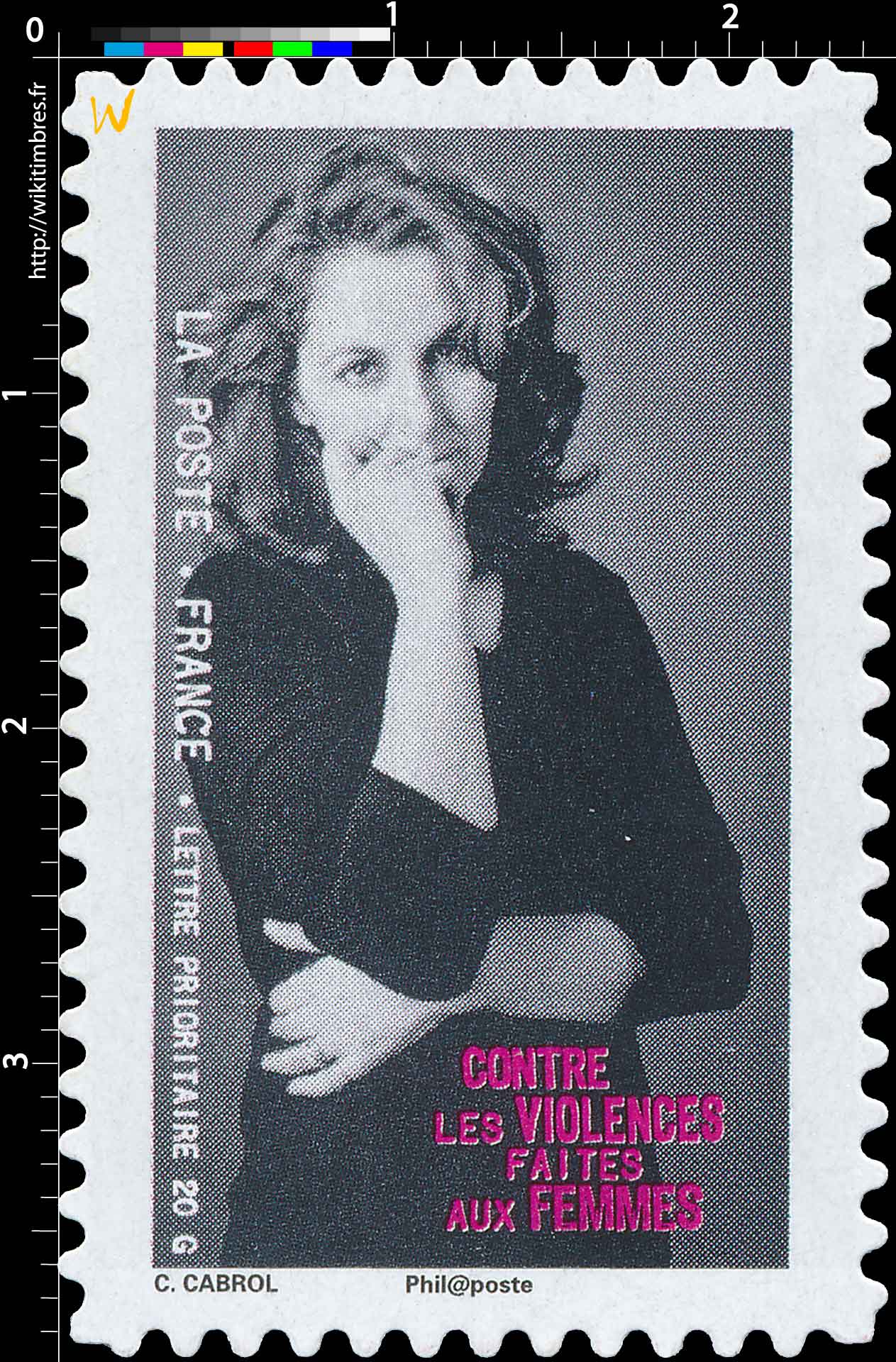 CONTRE LES VIOLENCES FAITES AUX FEMMES