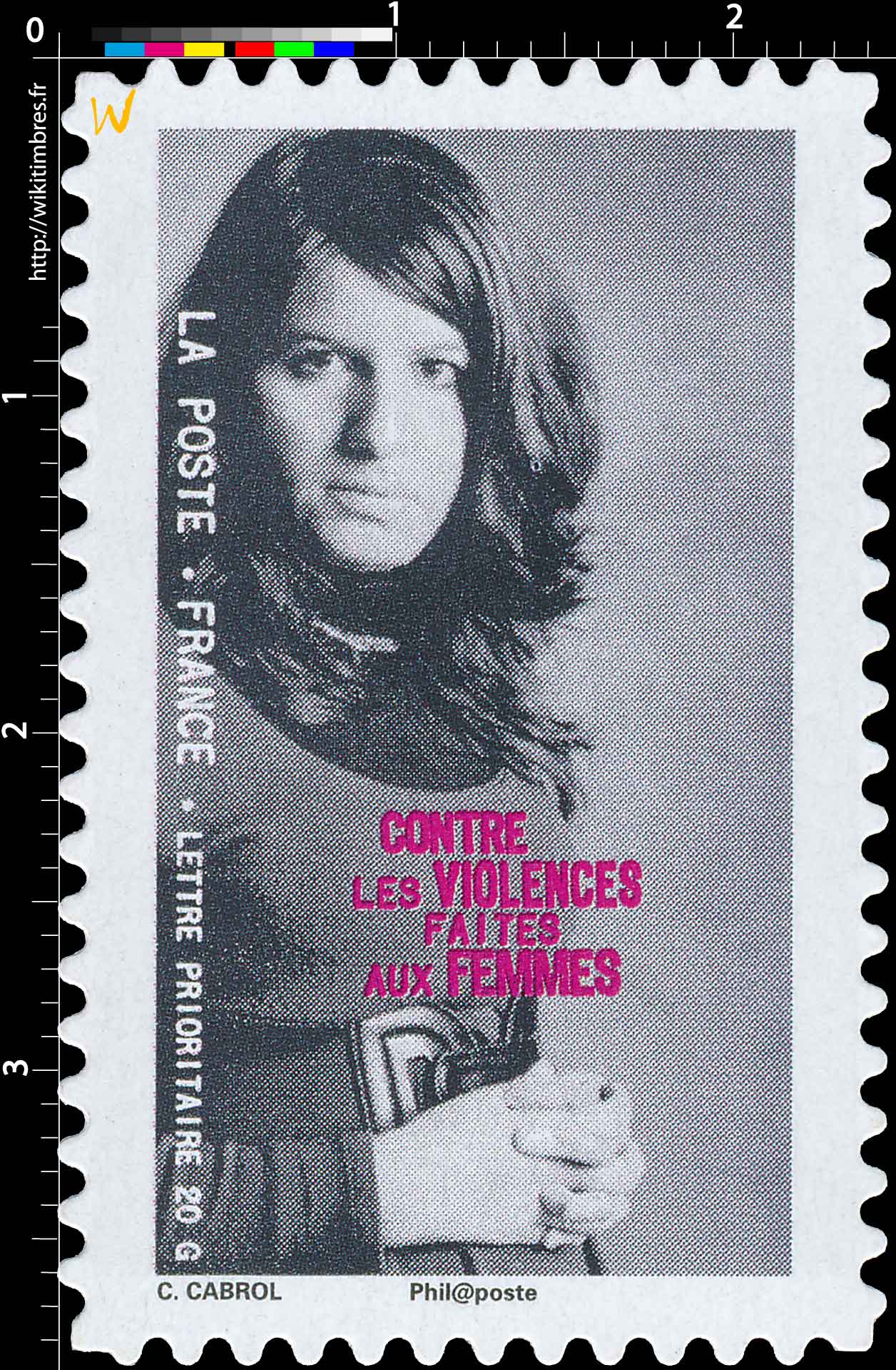 CONTRE LES VIOLENCES FAITES AUX FEMMES