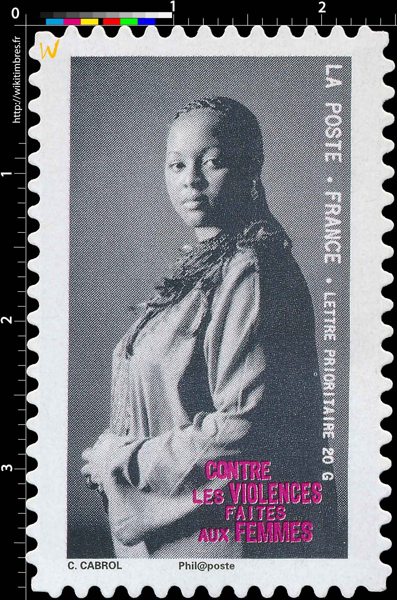 CONTRE LES VIOLENCES FAITES AUX FEMMES