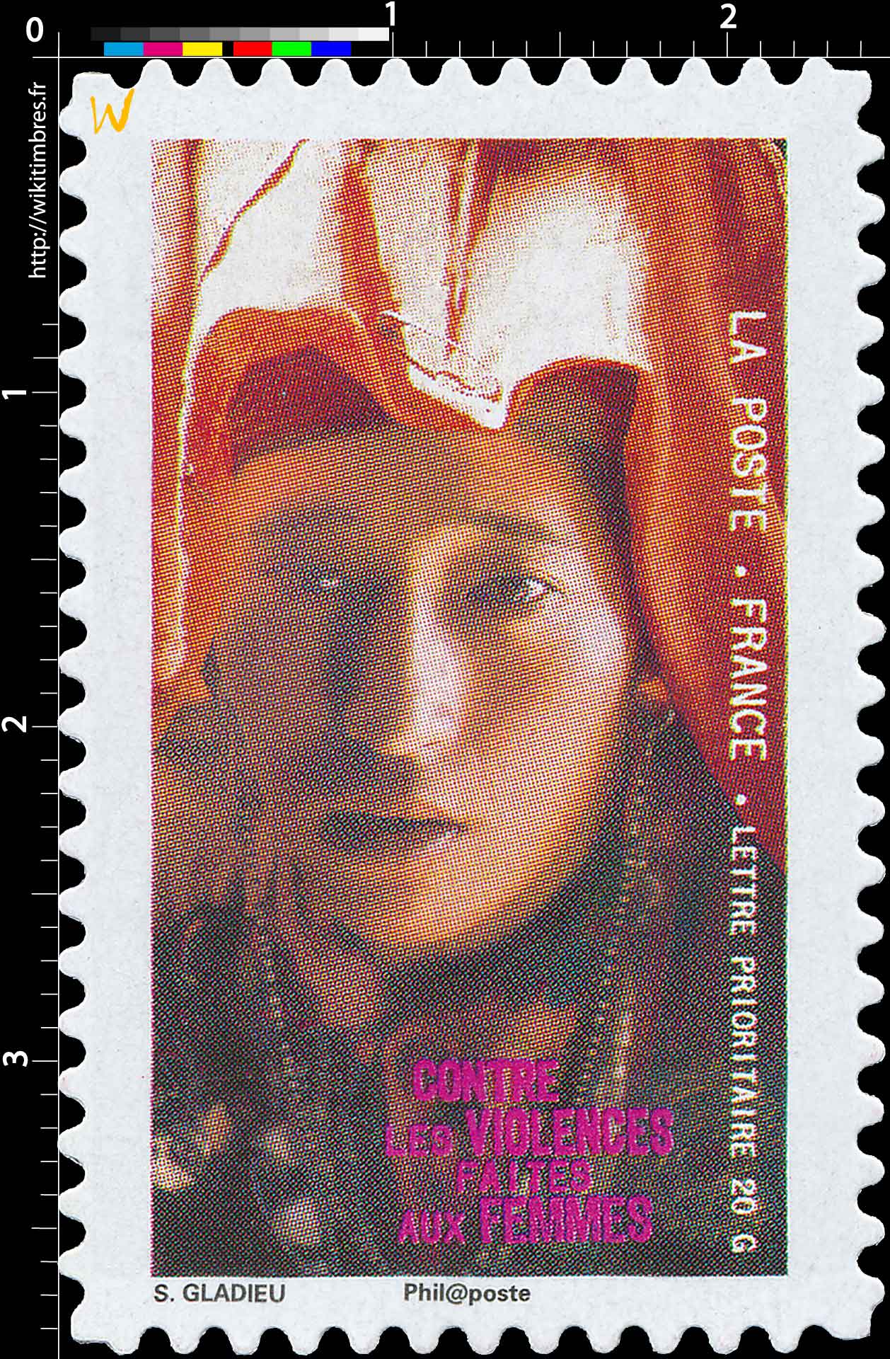 CONTRE LES VIOLENCES FAITES AUX FEMMES