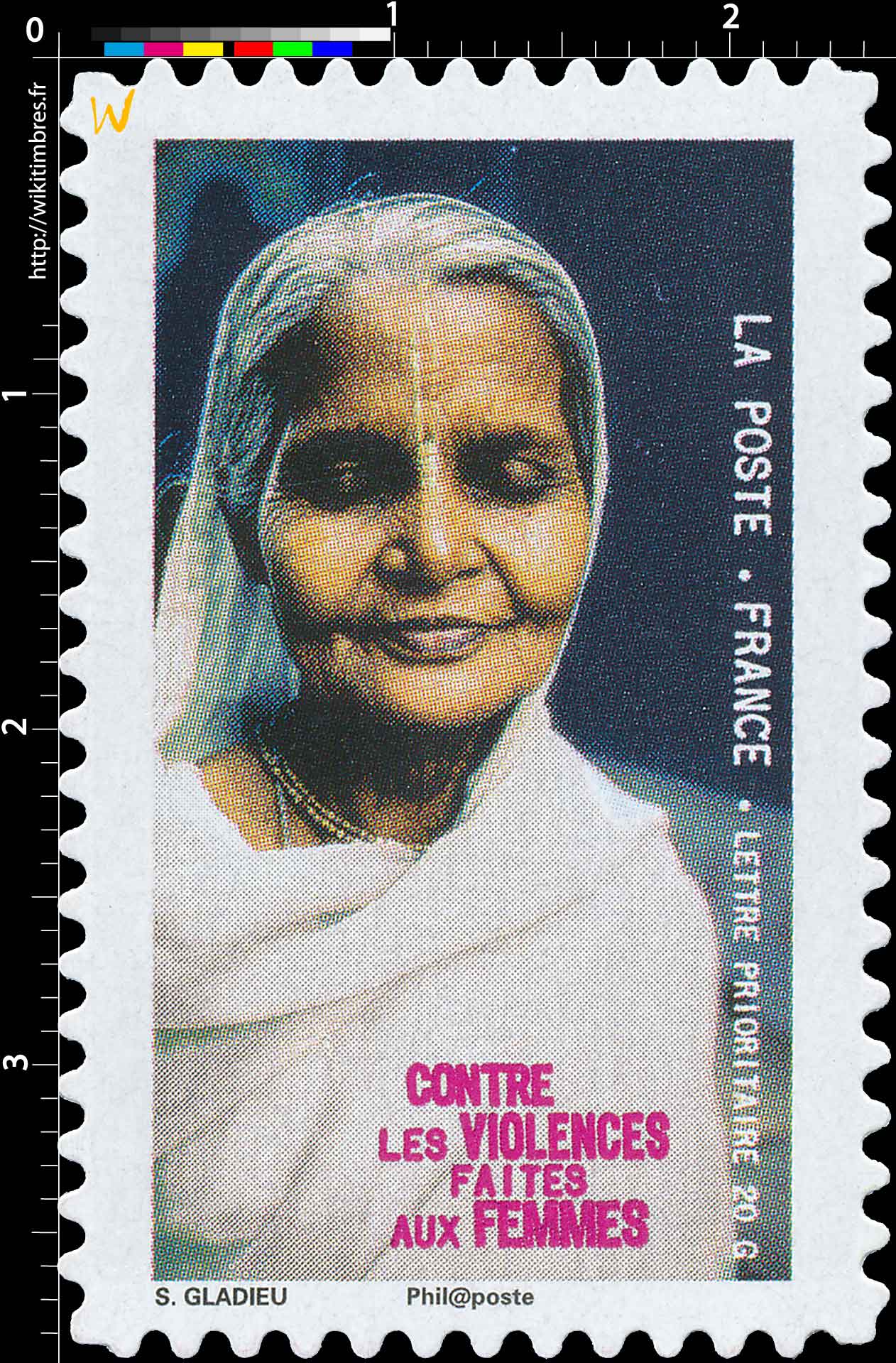 CONTRE LES VIOLENCES FAITES AUX FEMMES