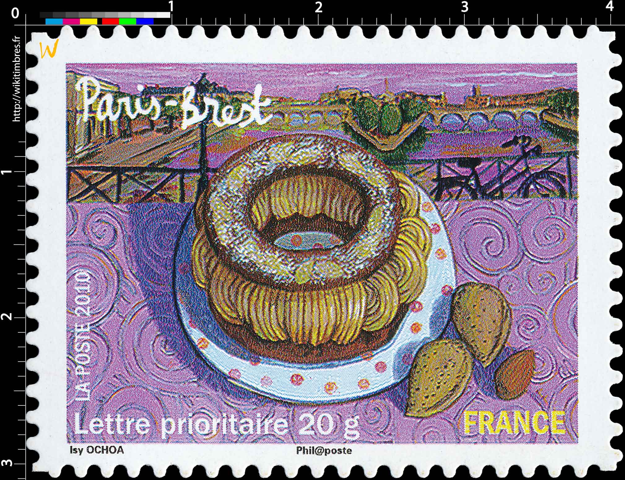 2010 Paris-Brest
