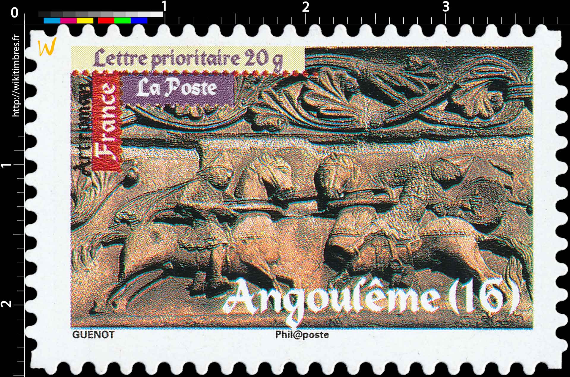 Art roman Angoulême (16)