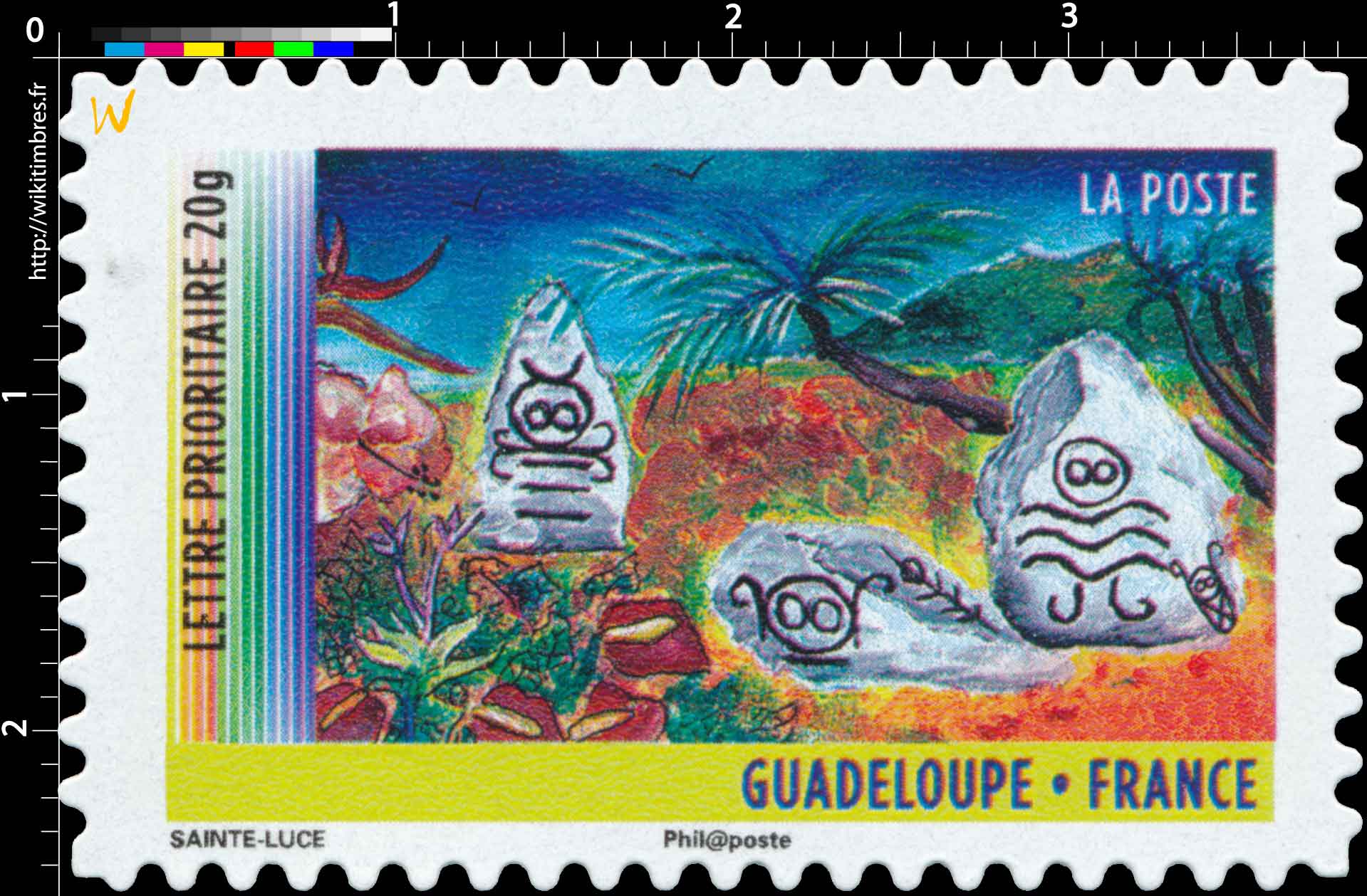 Guadeloupe
