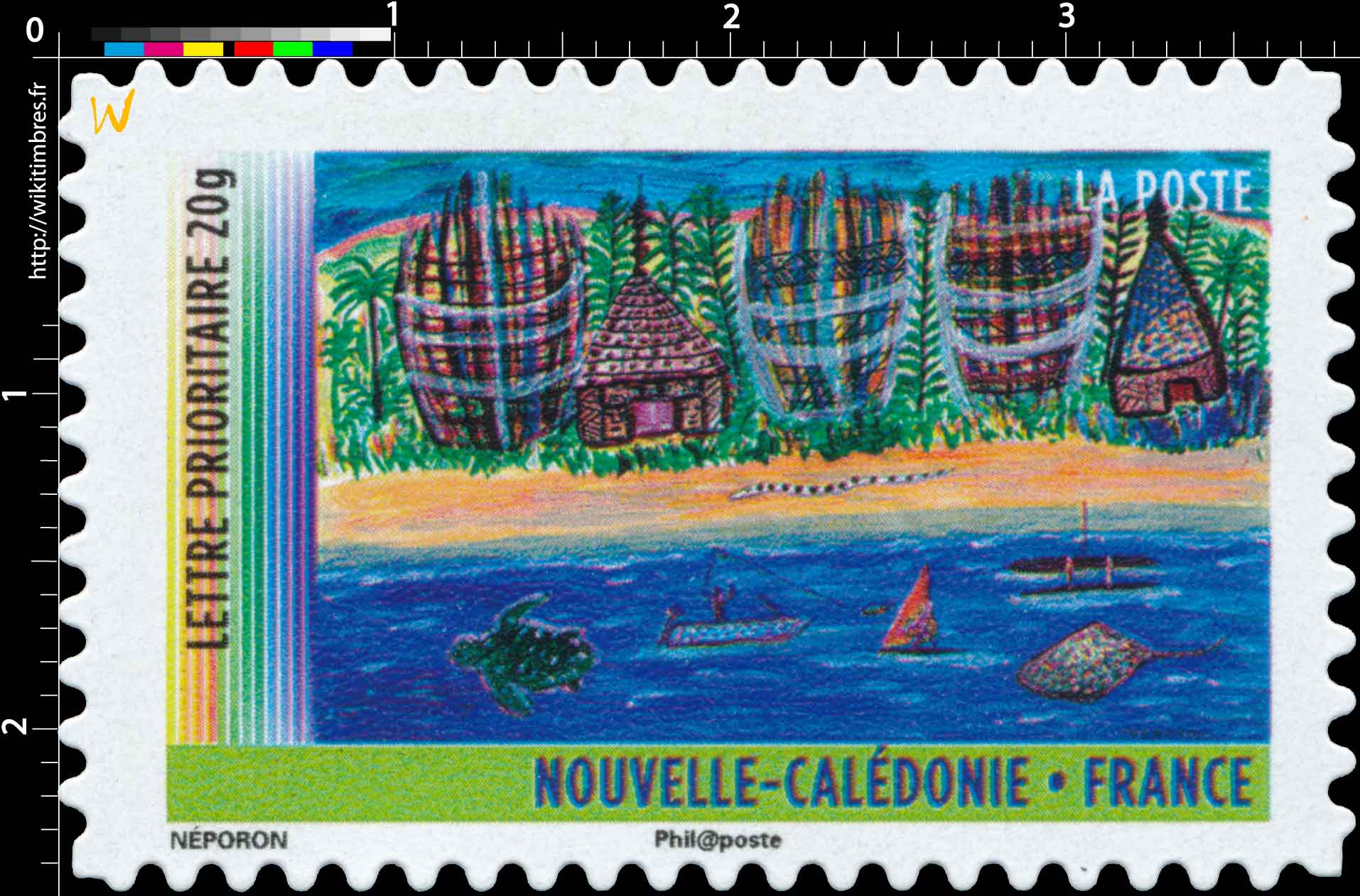 Nouvelle-Calédonie