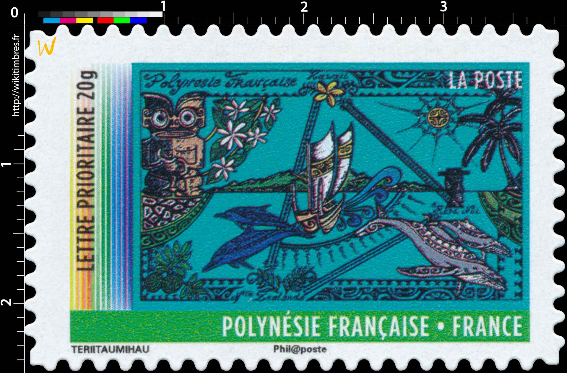 Polynésie Française