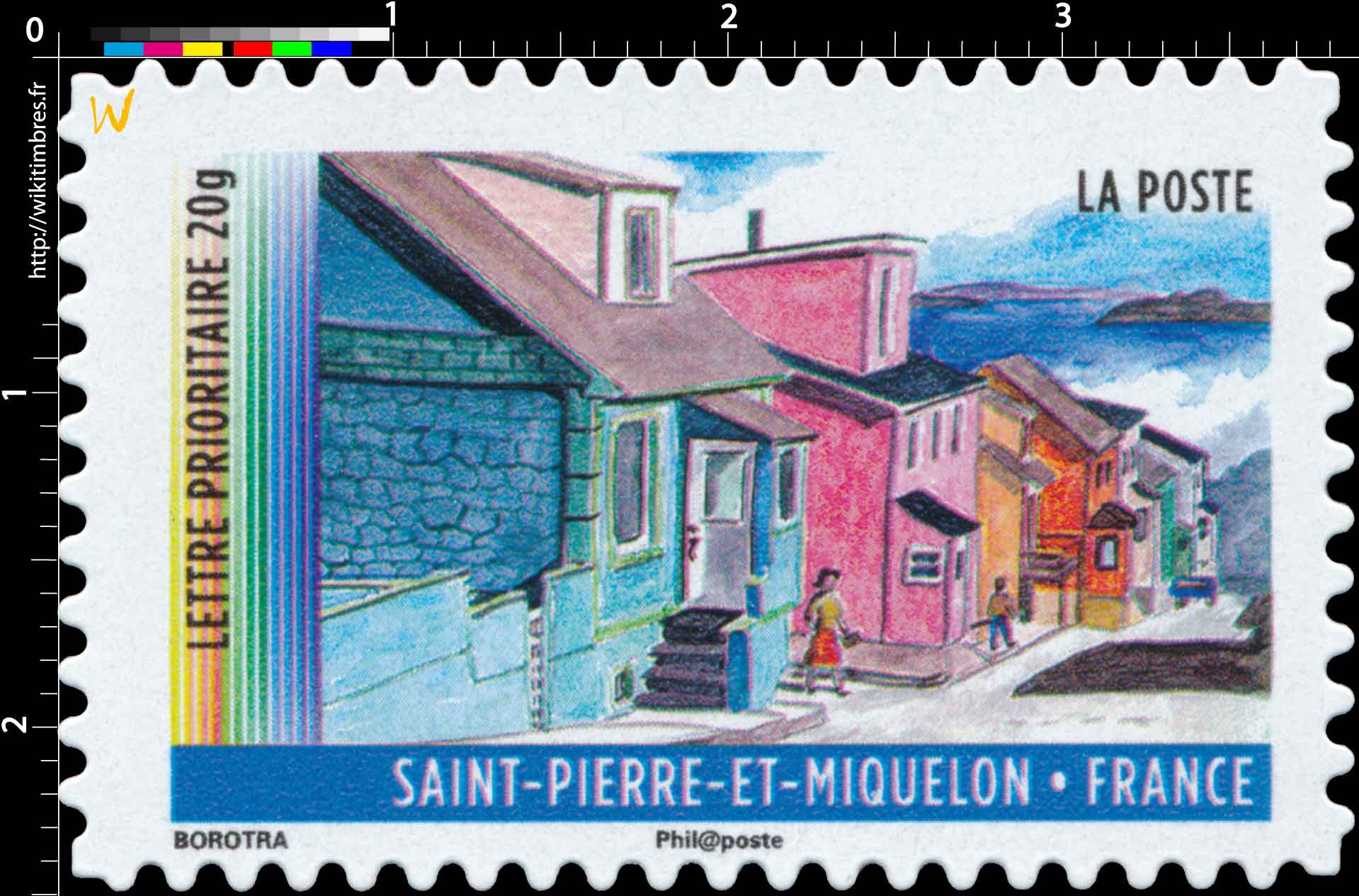 Saint-Pierre-et-Miquelon
