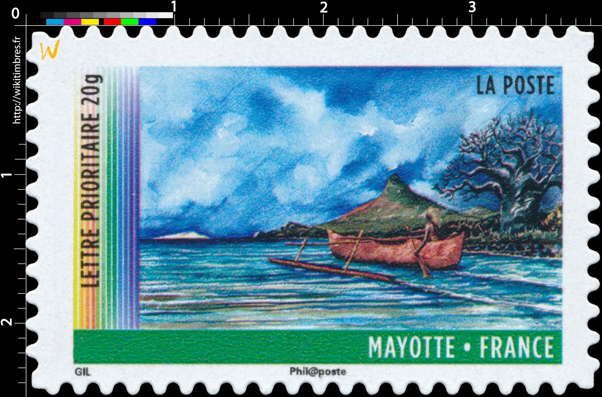 Mayotte