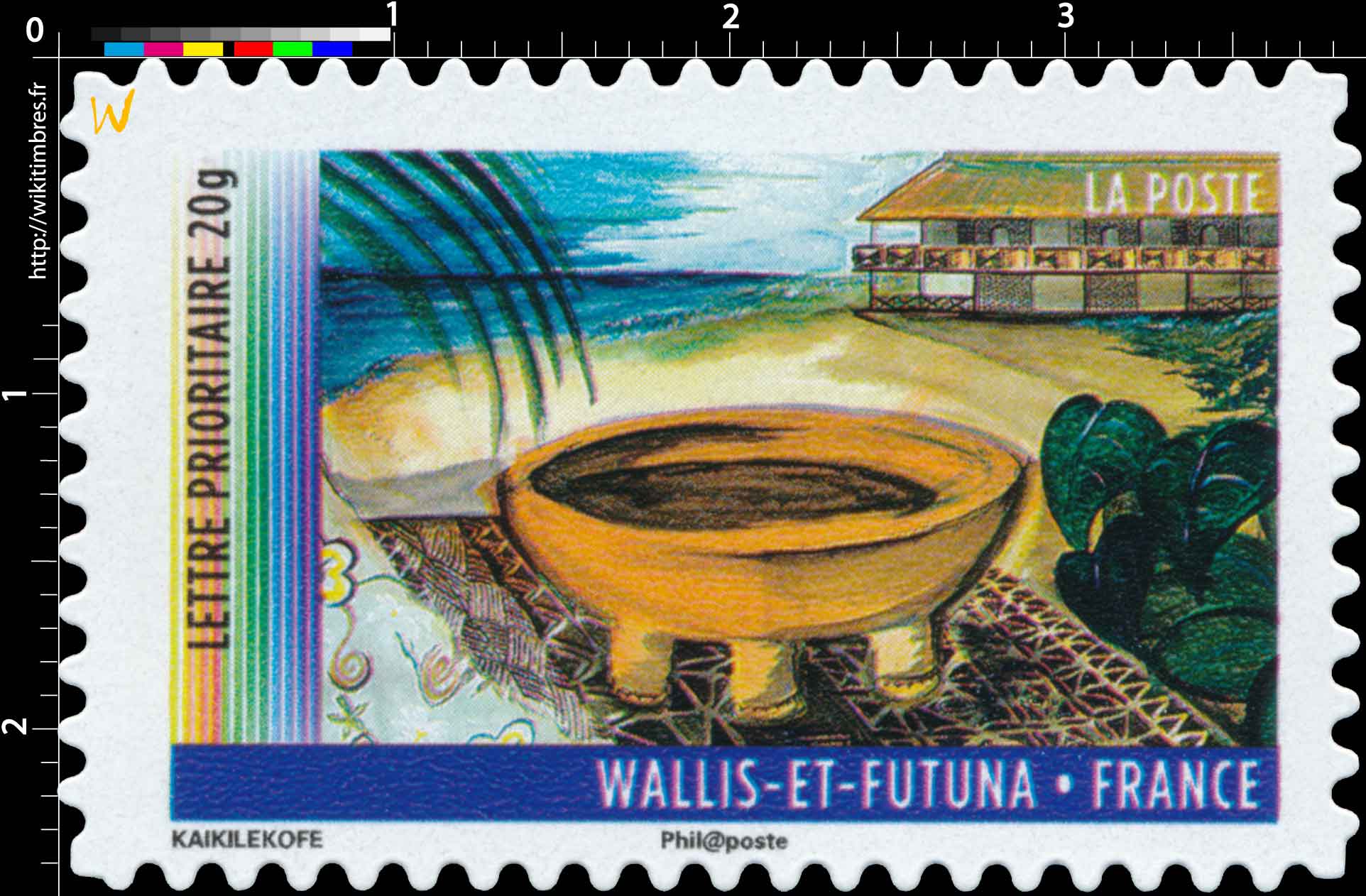 Wallis-et-Futuna