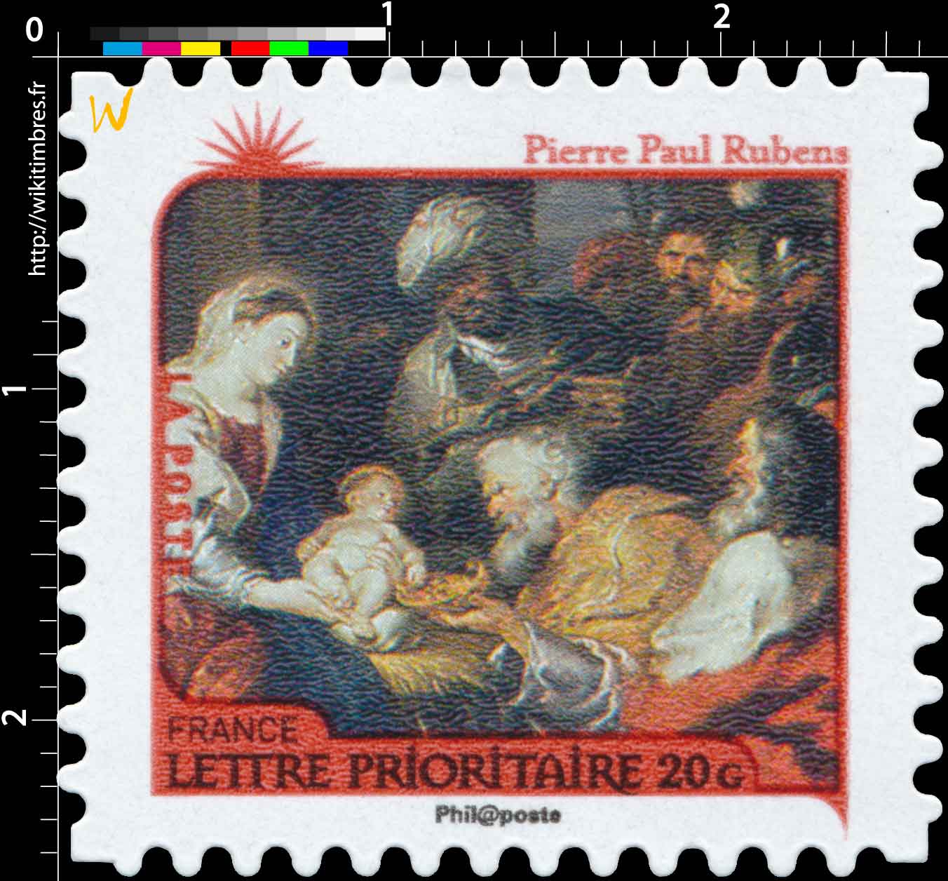 Pierre-Paul Rubens