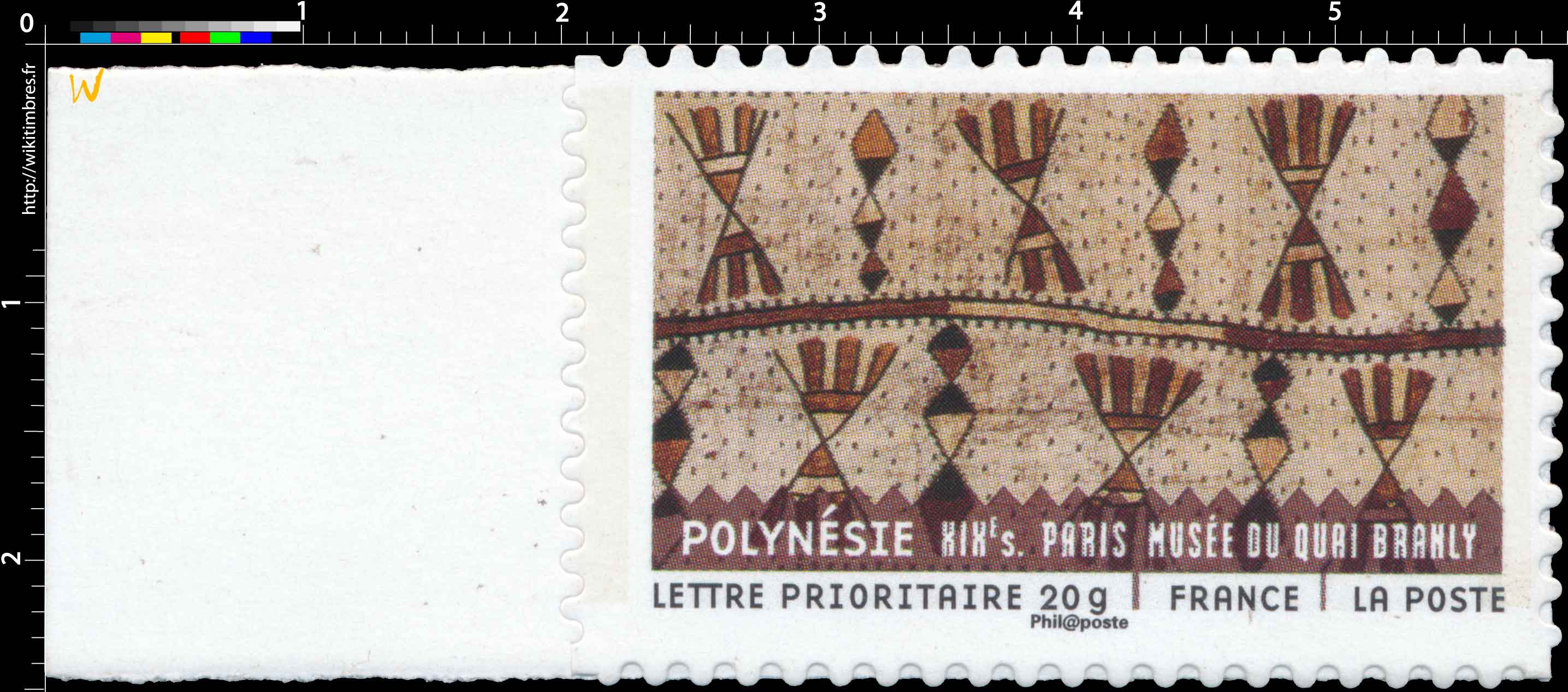 POLYNÉSIE XIXe PARIS MUSÉE DU QUAI BRANLY