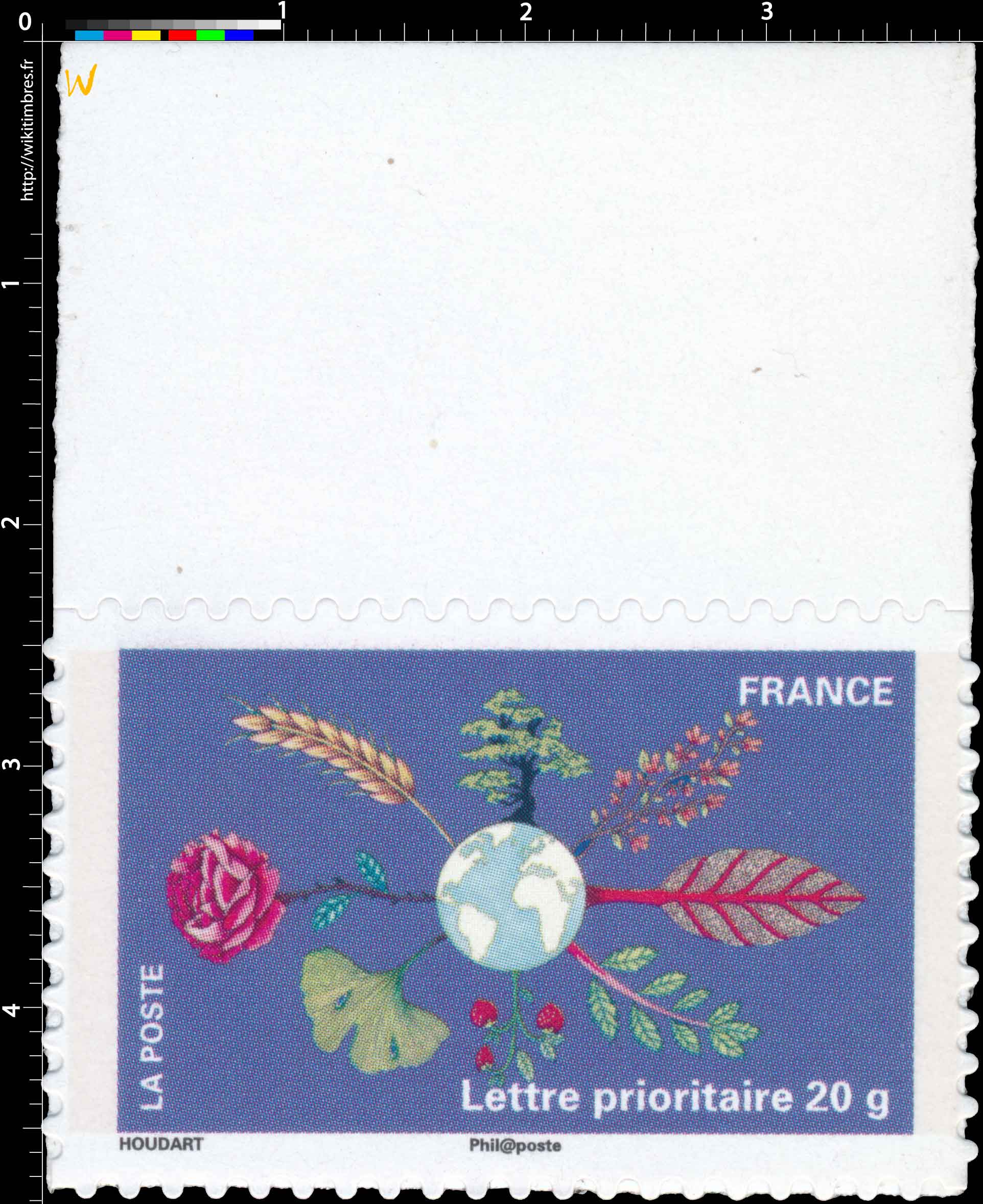 Sans légende particulière