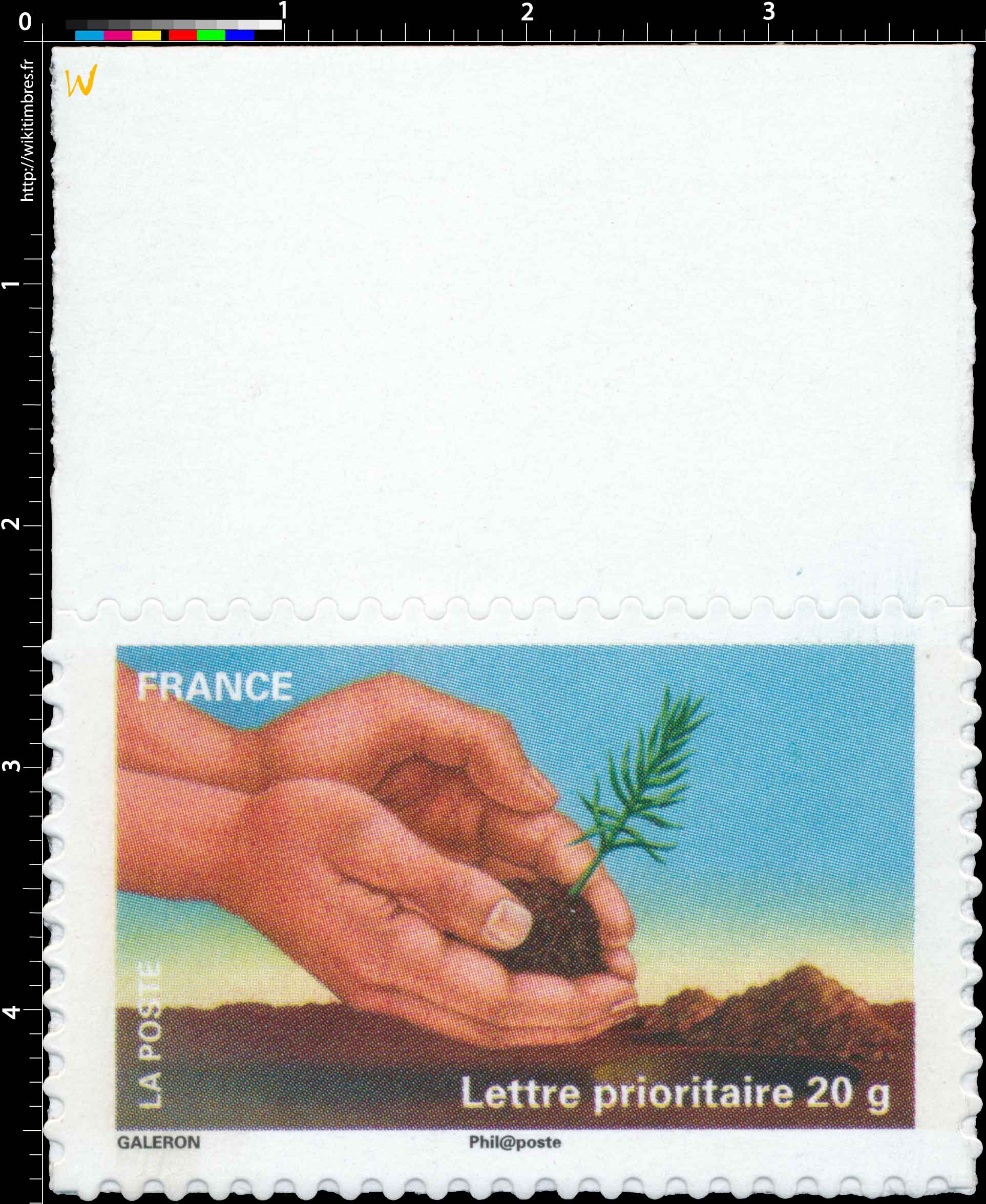 Sans légende particulière