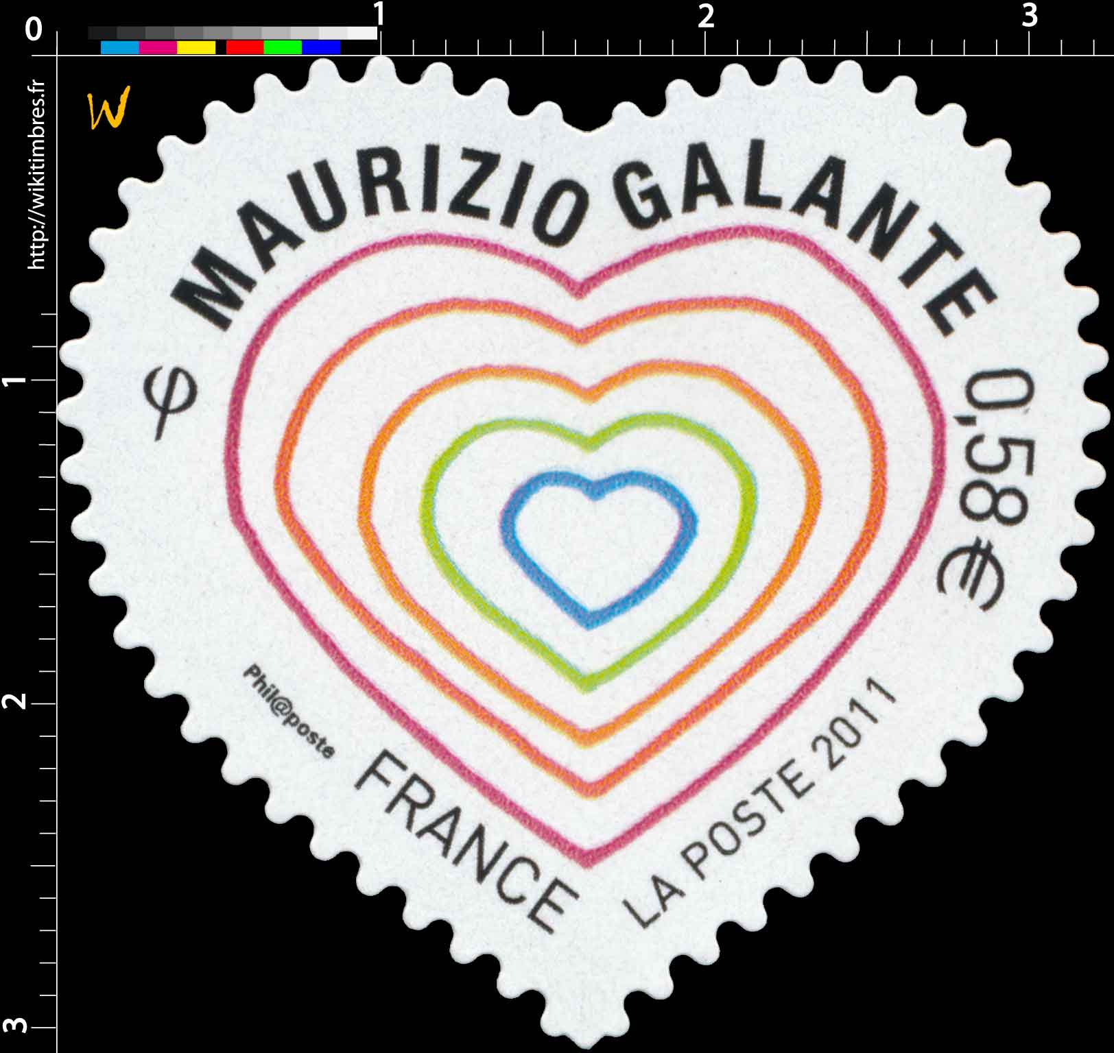 2011 Maurizio Galante