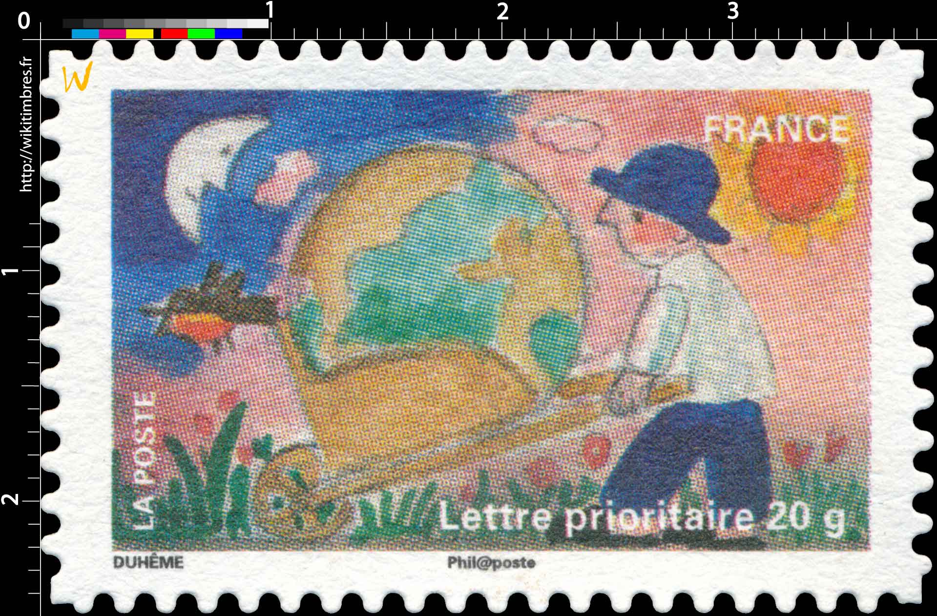 Sans légende particulière