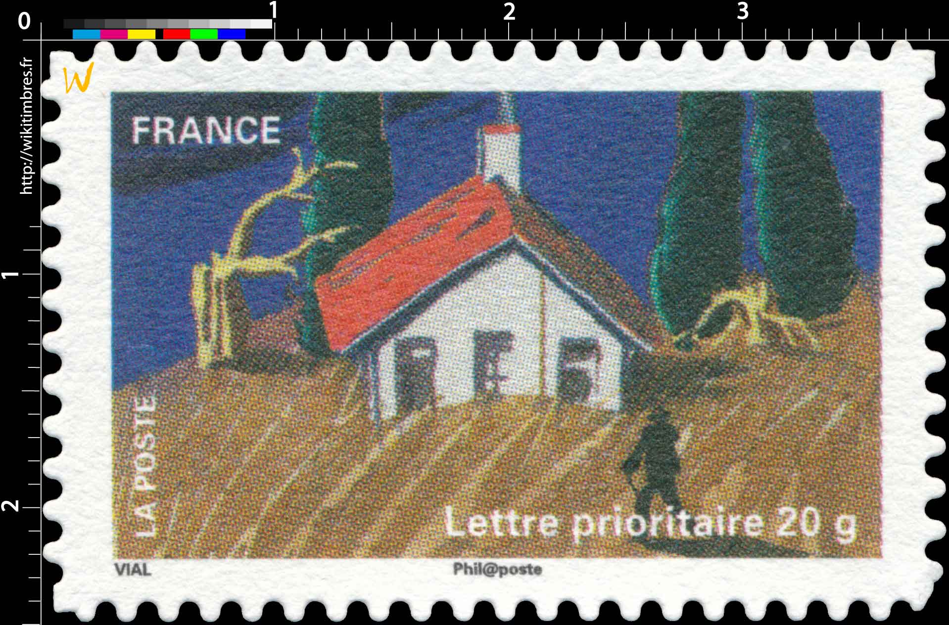 Sans légende particulière