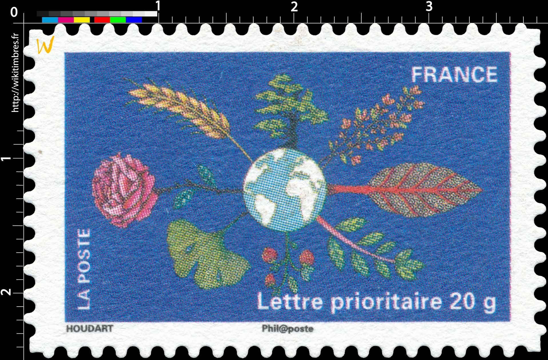 Sans légende particulière