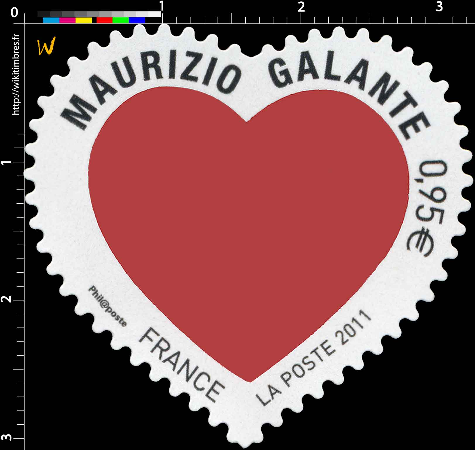 2011 Maurizio Galante