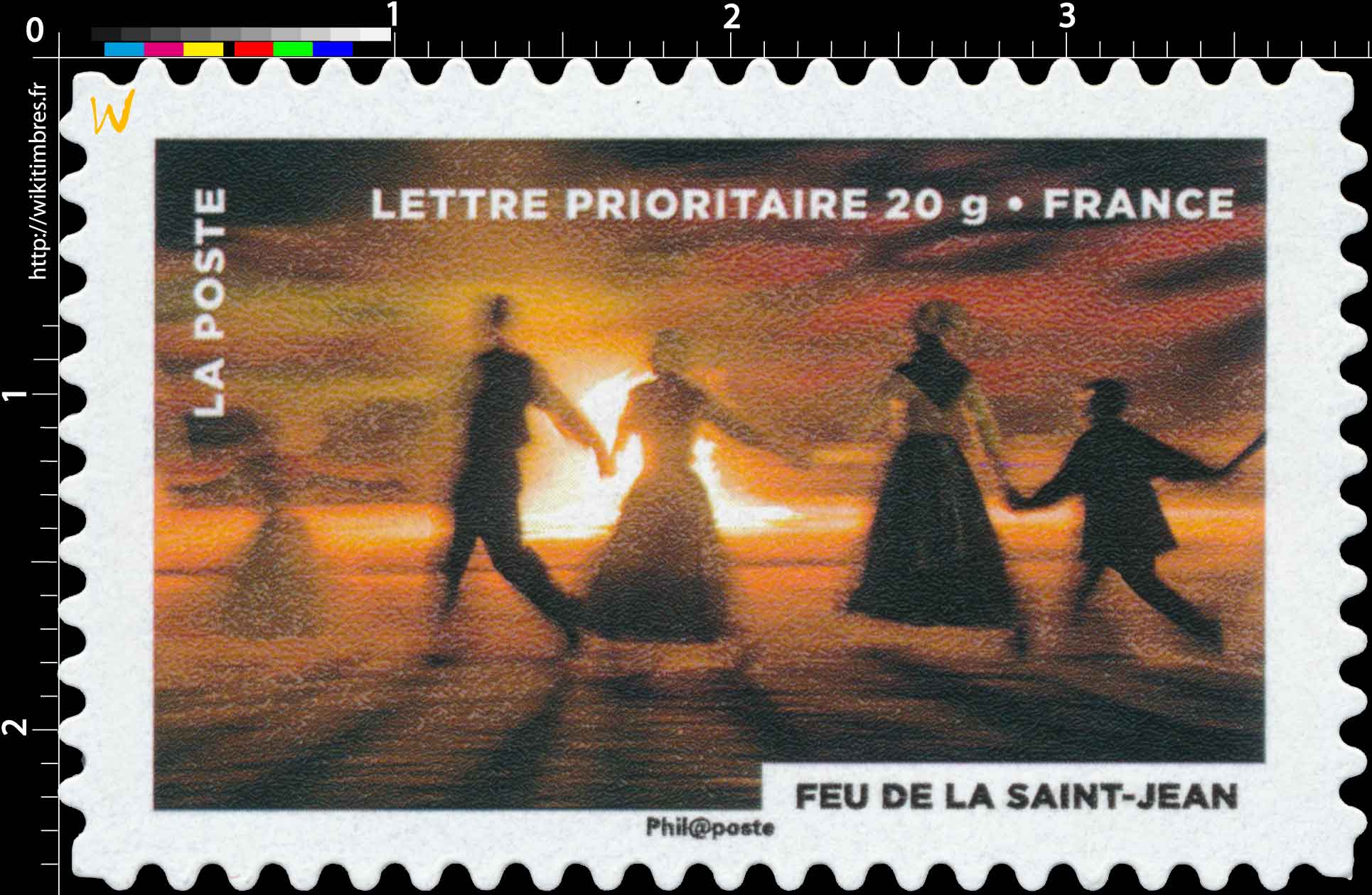 FEU DE LA SAINT-JEAN