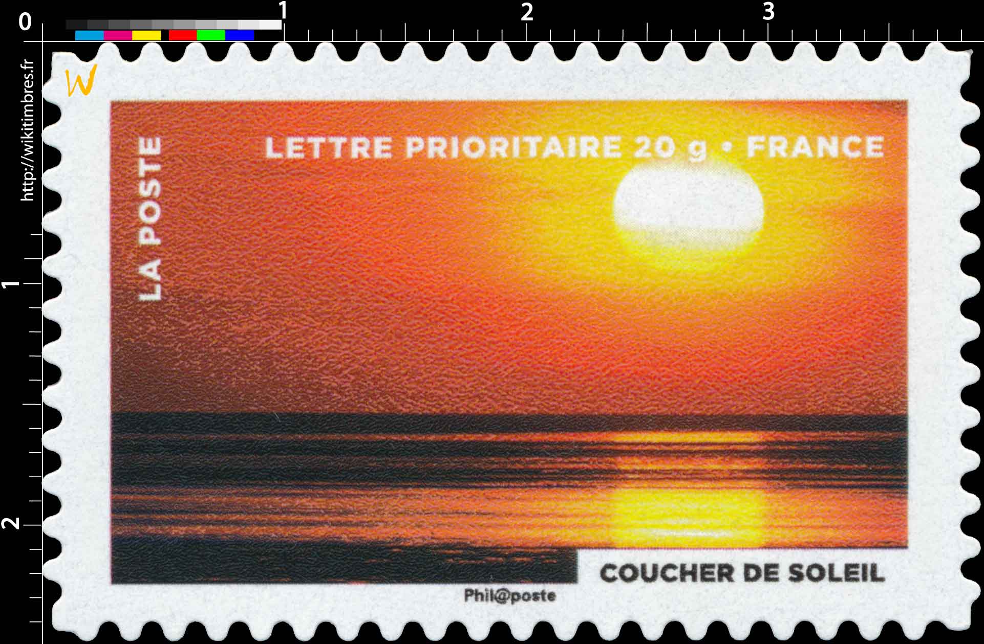 COUCHER DE SOLEIL