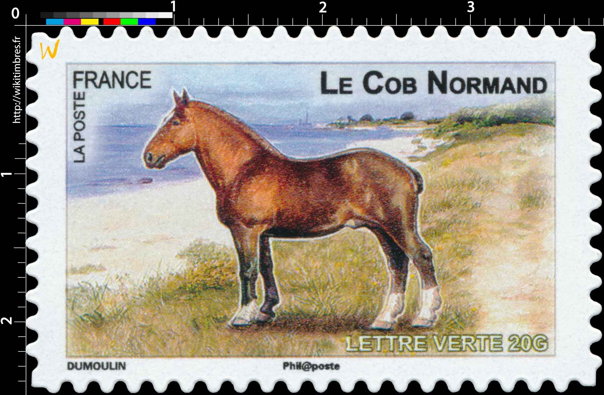 Le Cob Normand