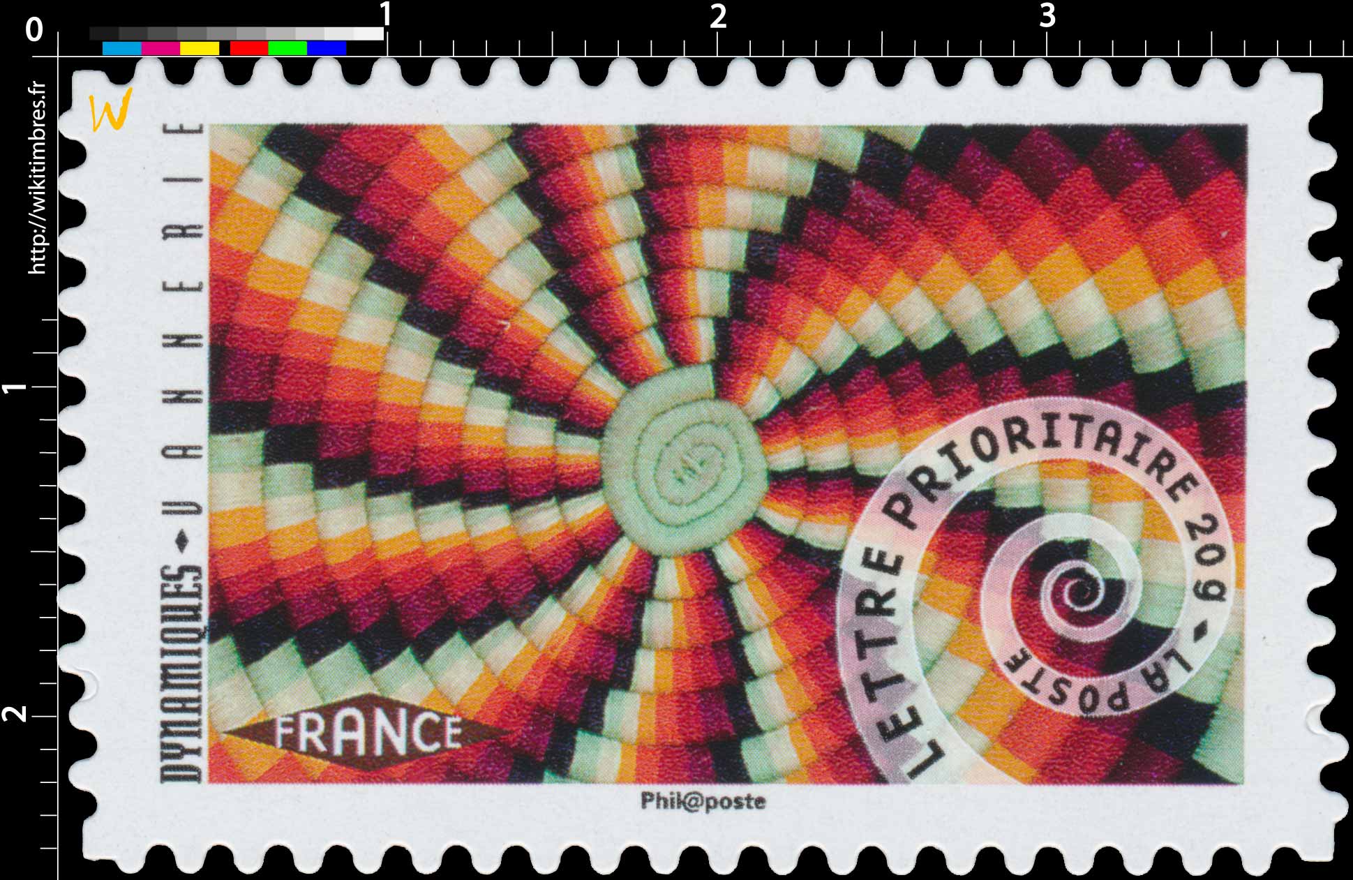 2014 Dynamiques Vannerie