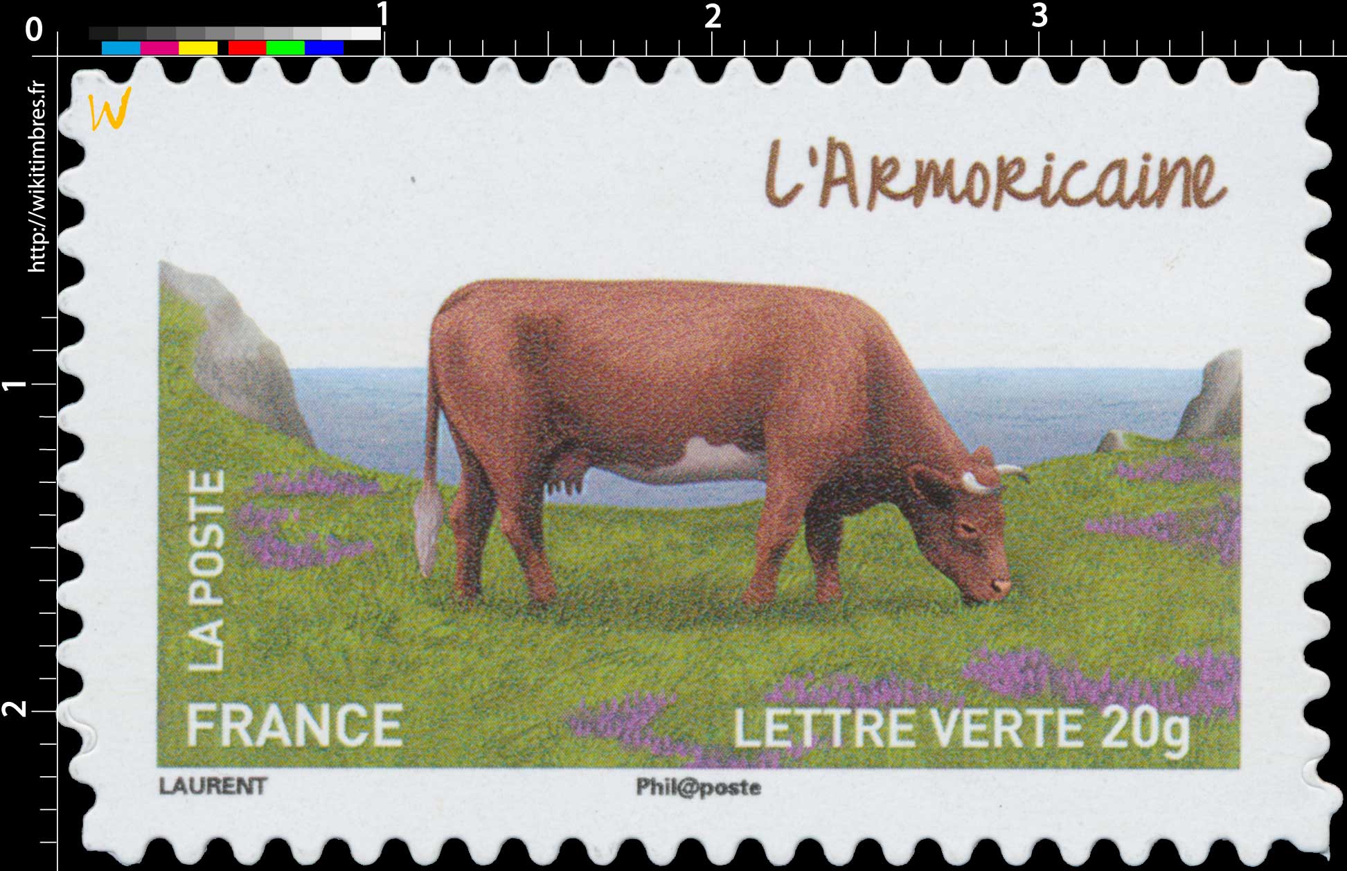 2014 L’Armoricaine