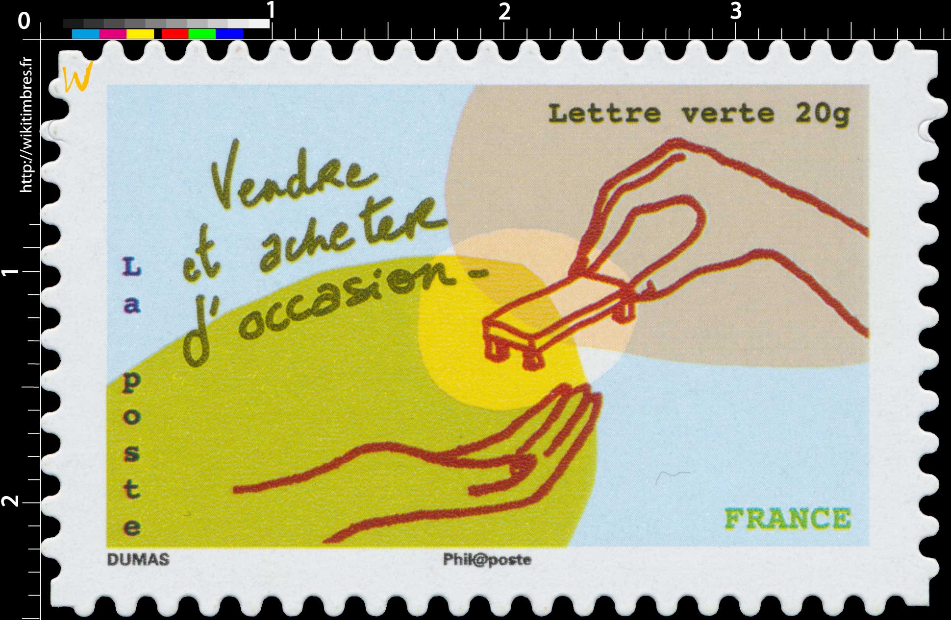 2014 Vendre et acheter d'occasion