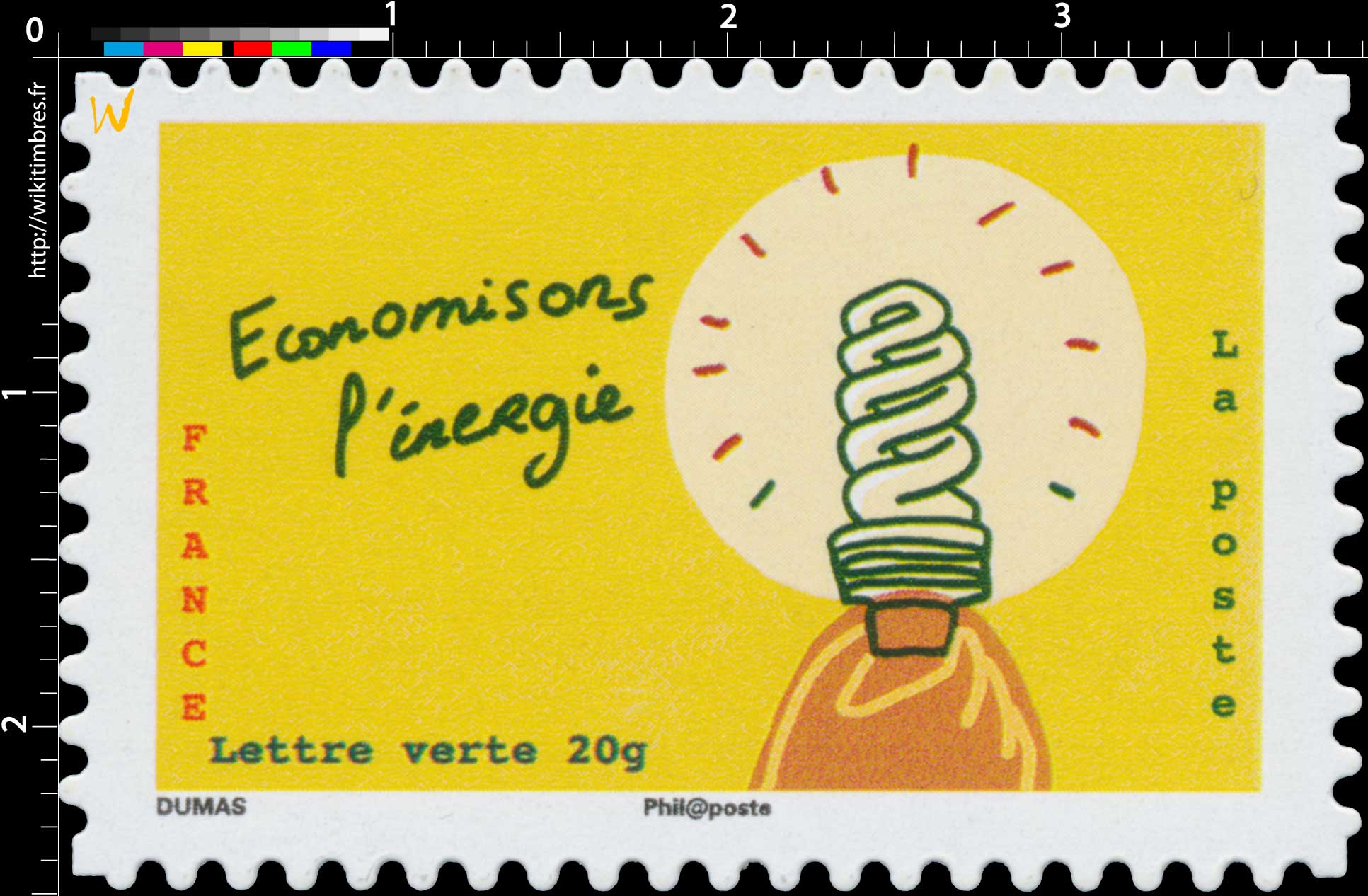 2014 Economisons l'énergie