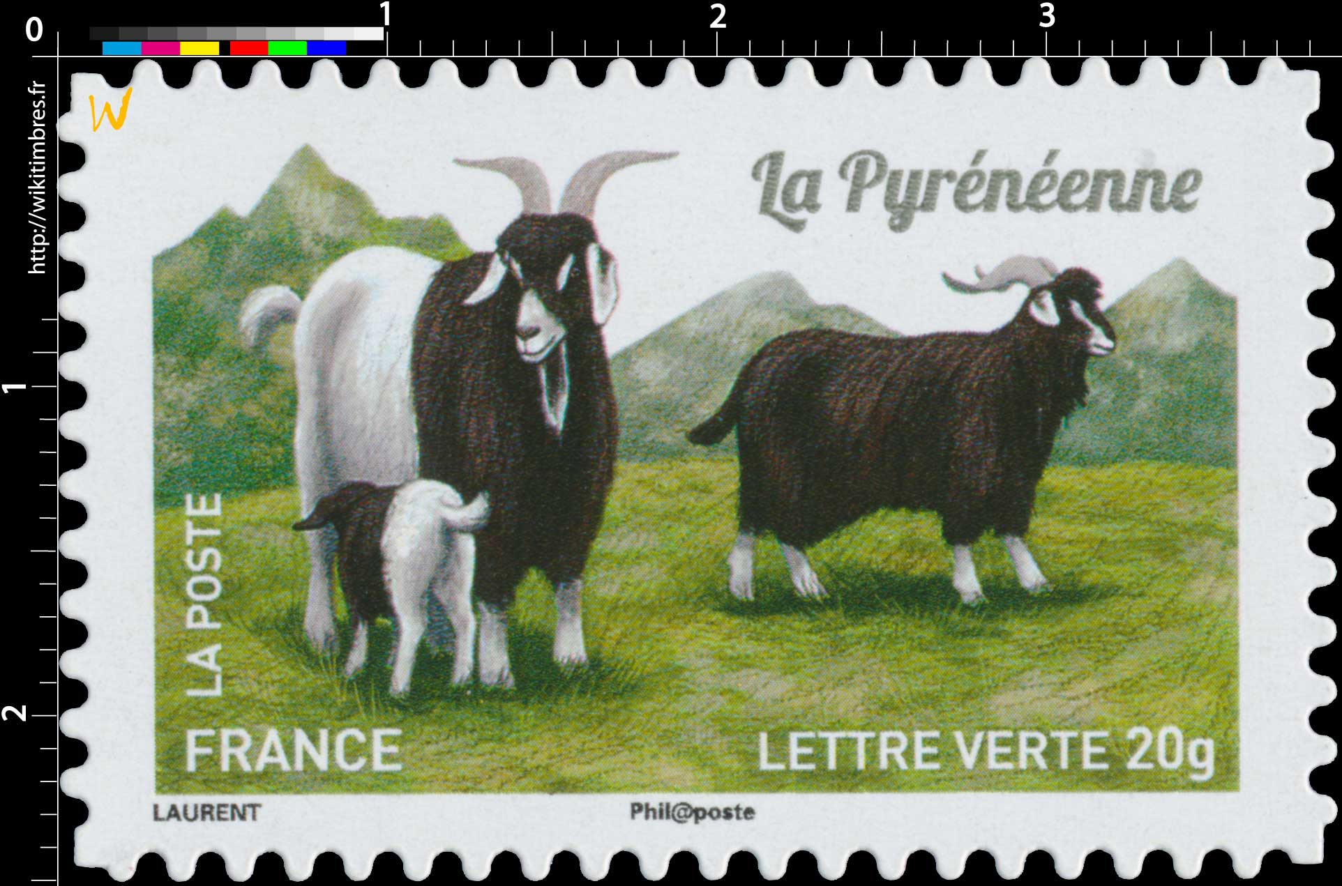 2015 La Pyrénéenne