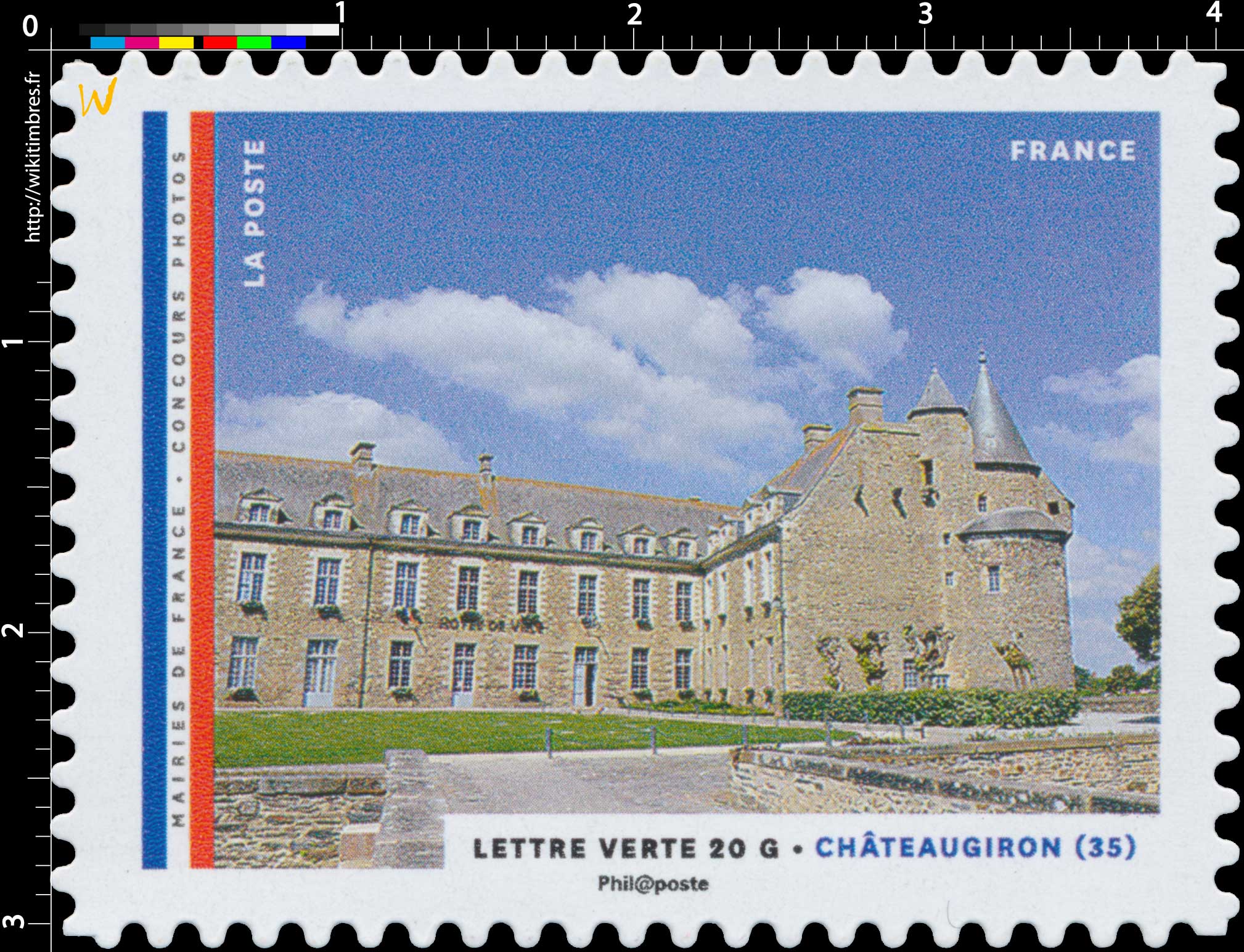 2016 CHÂTEAUGIRON (35)