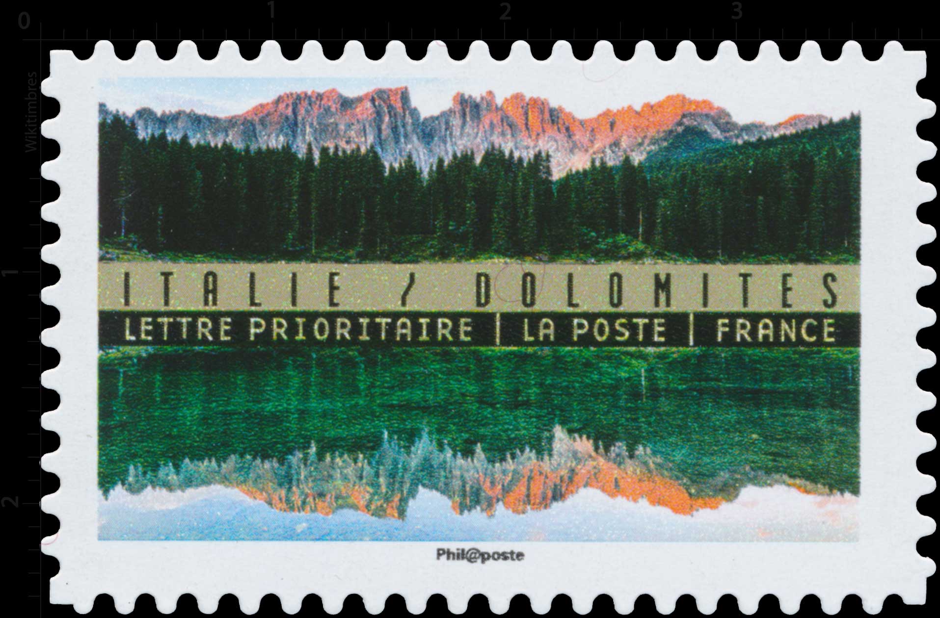 2017 Italie / Dolomites