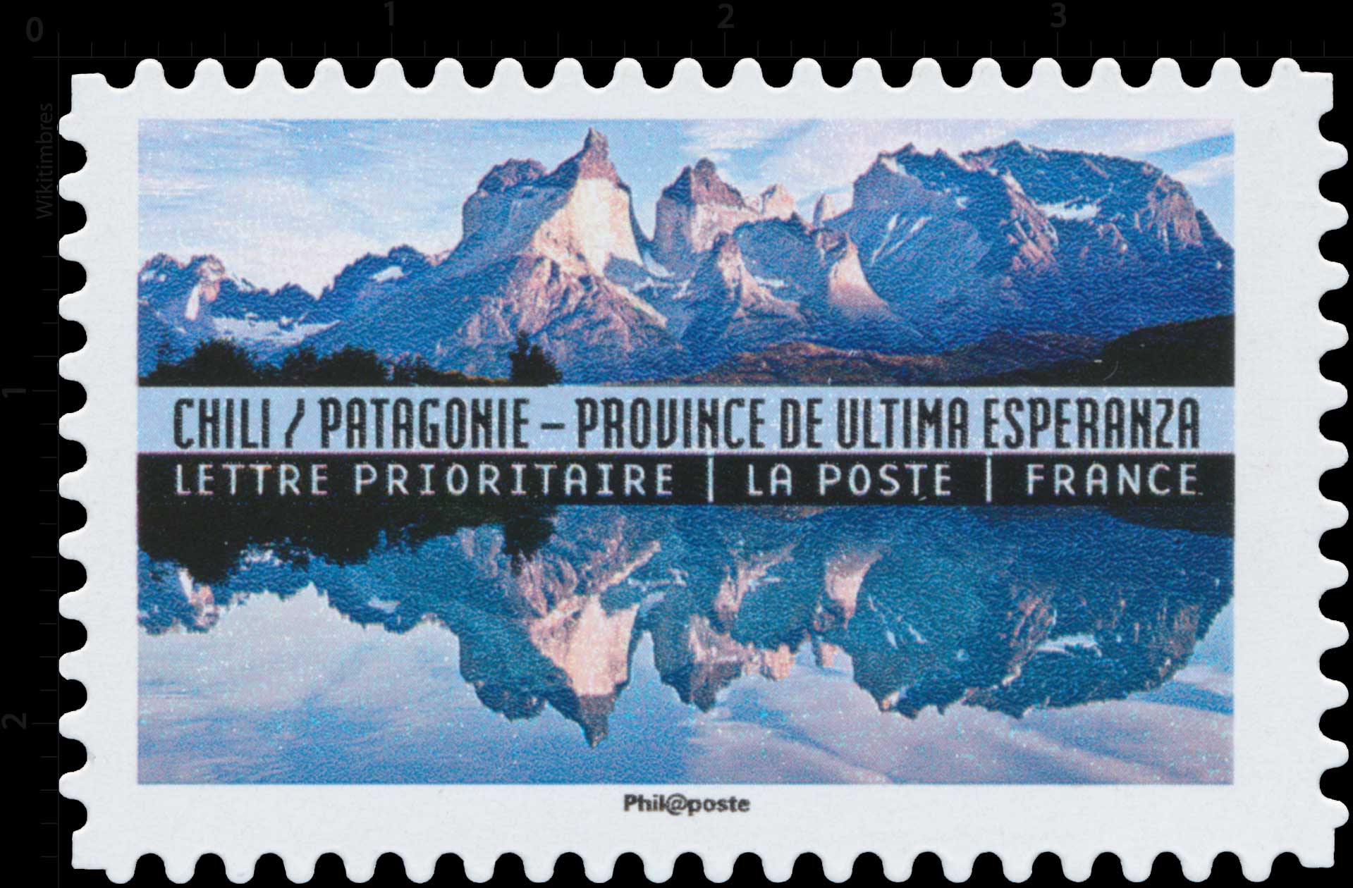 2017 Chili / Patagonie - Province de Ultima Esperanza