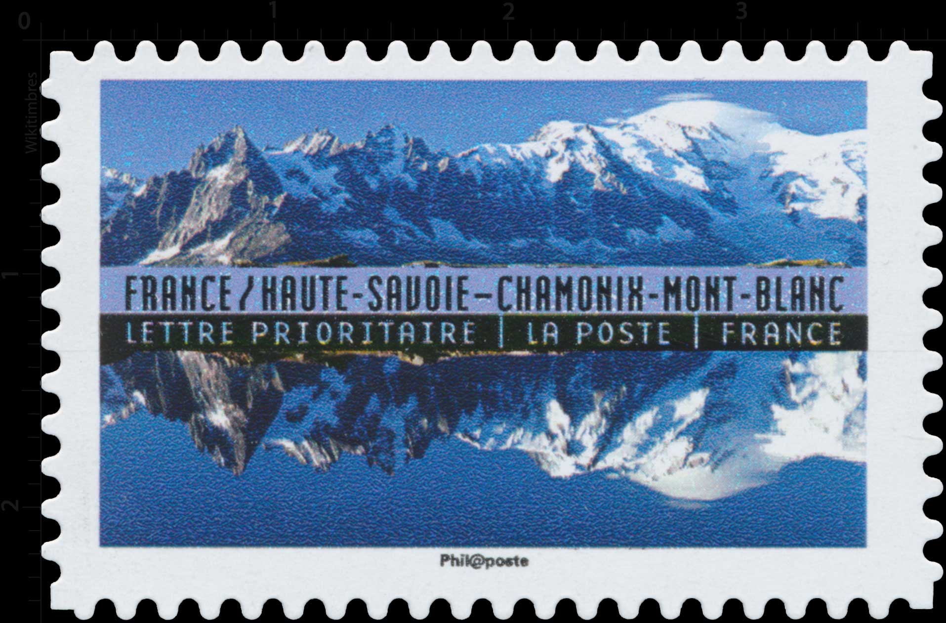 2017 France / Haute-Savoie - Chamonix - Mont-Blanc