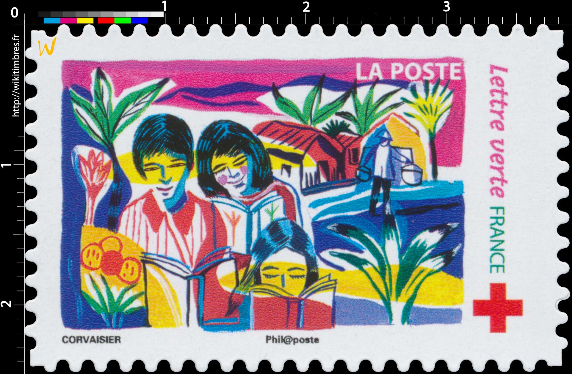 2017 Sans légende particulière