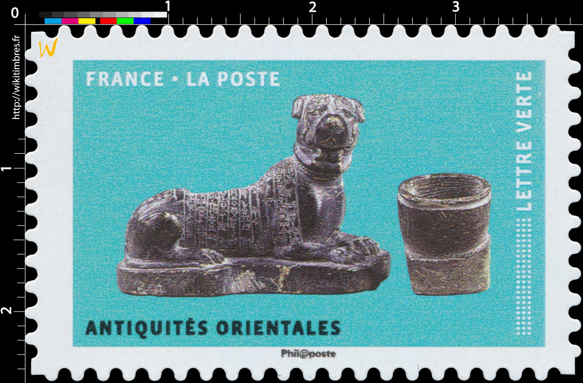 2018 ANTIQUITES ORIENTALES