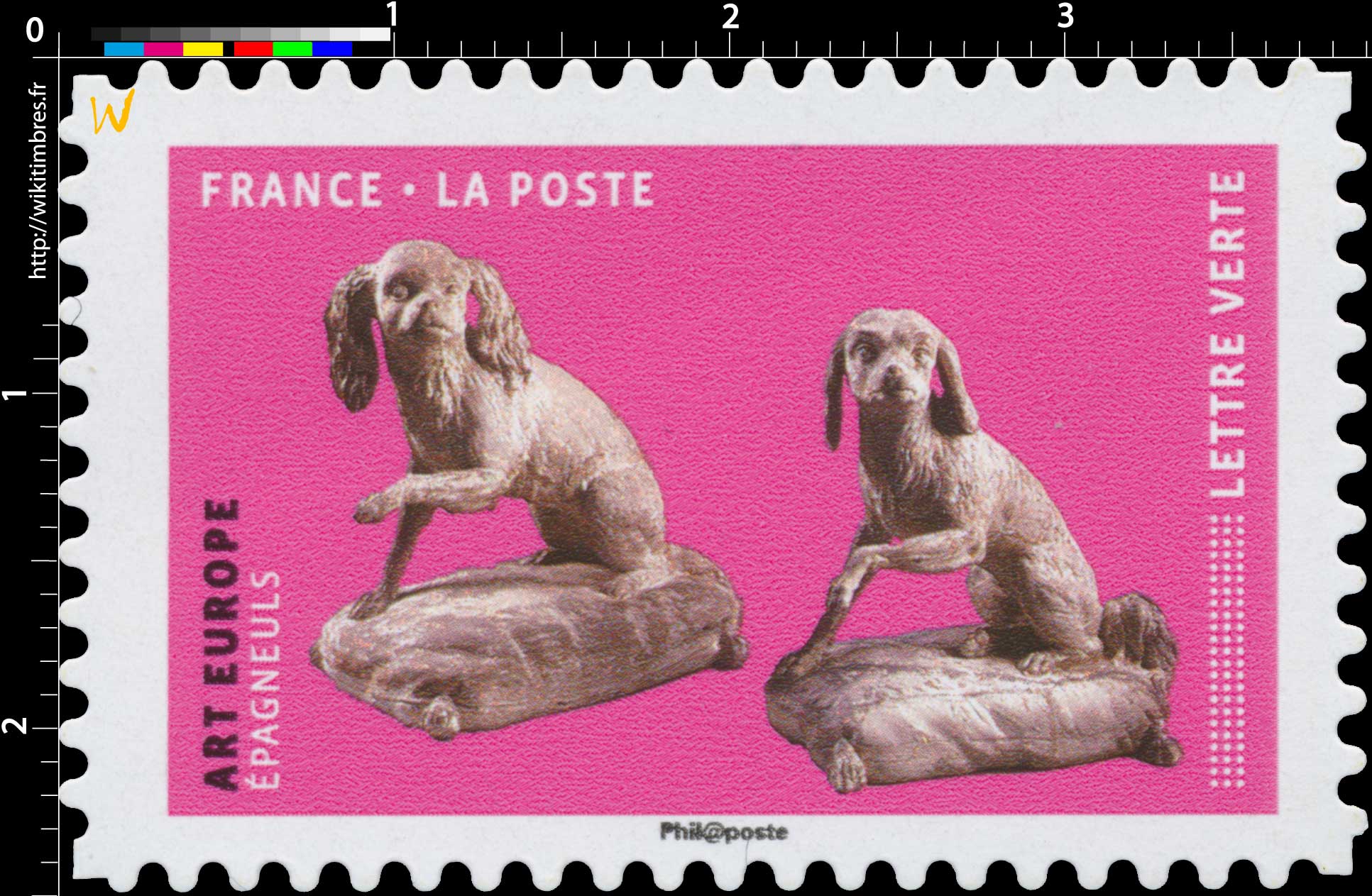 2018 ART EUROPE - EPAGNEULS