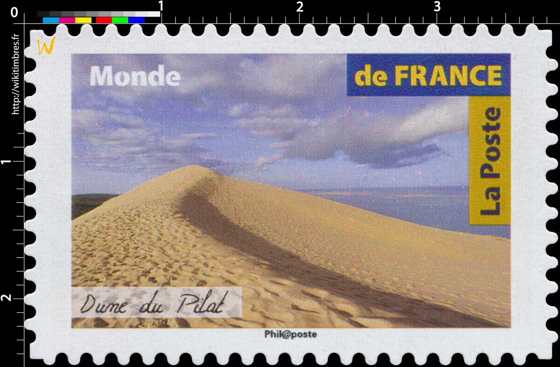 2018 Dune du Pilat
