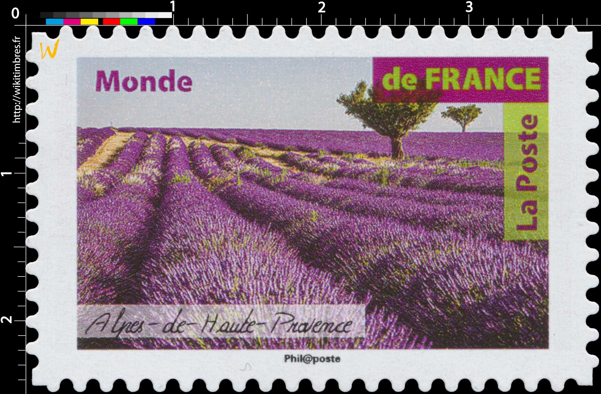 2018 Alpes de Haute-Provence